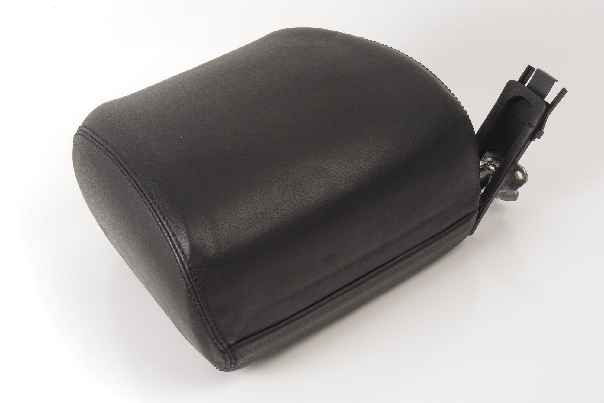 Mercedes 1299701350 Headrest - Left Black (a) | R129 SL