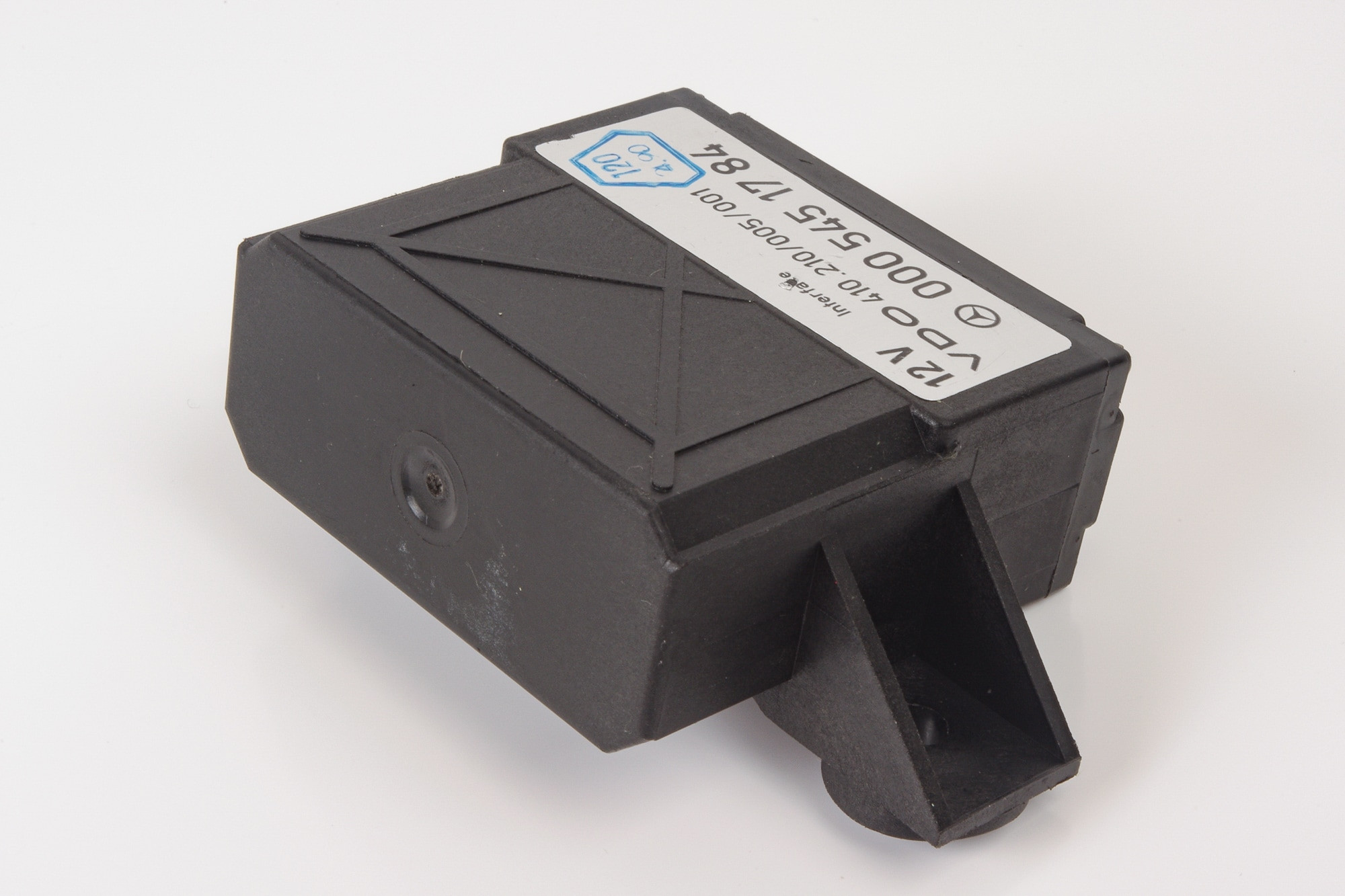 Mercedes 0005451784 Overheat Protection Relay | W124 E R129 SL W140 S