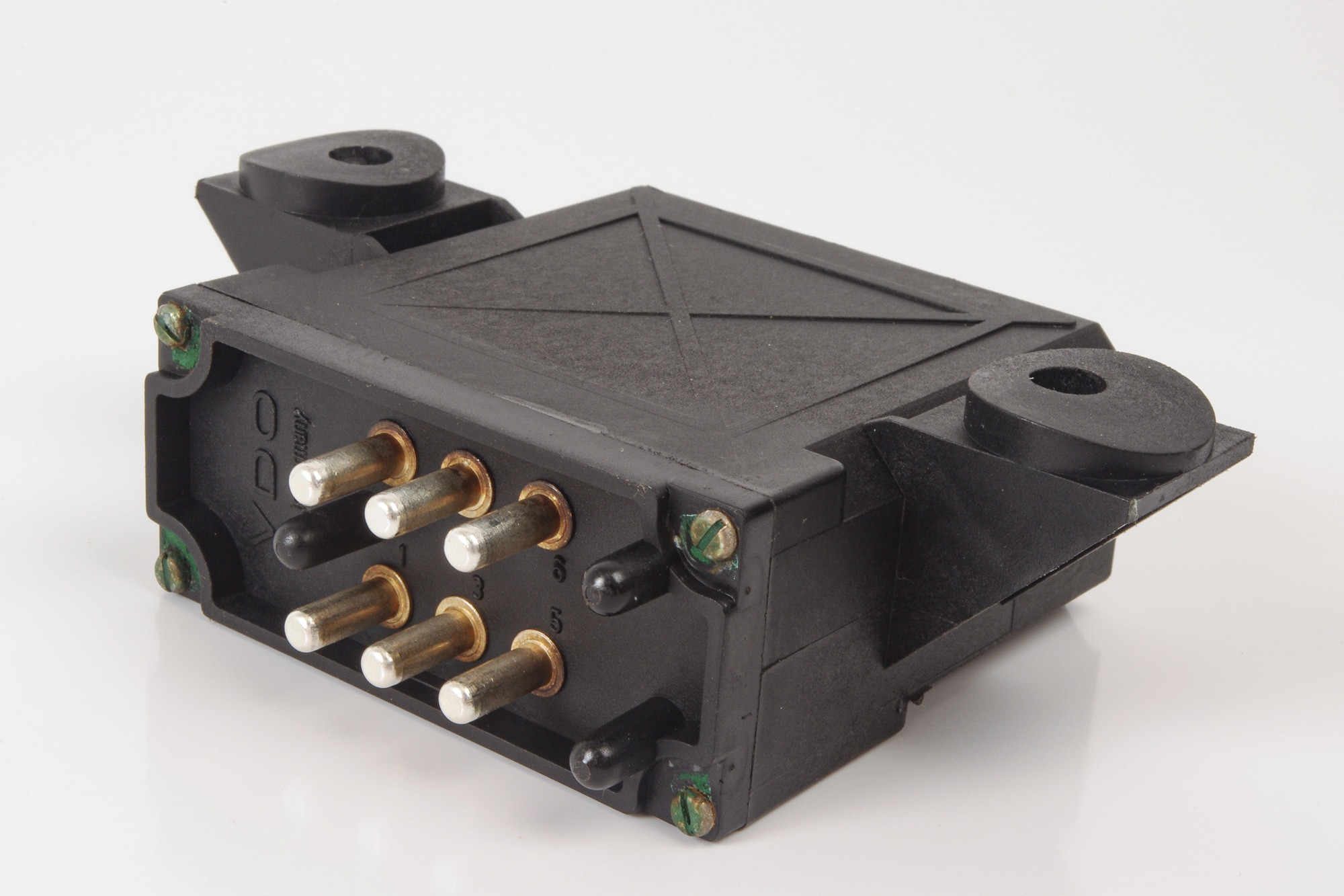 Mercedes 0005451784 Overheat Protection Relay | W124 E R129 SL W140 S