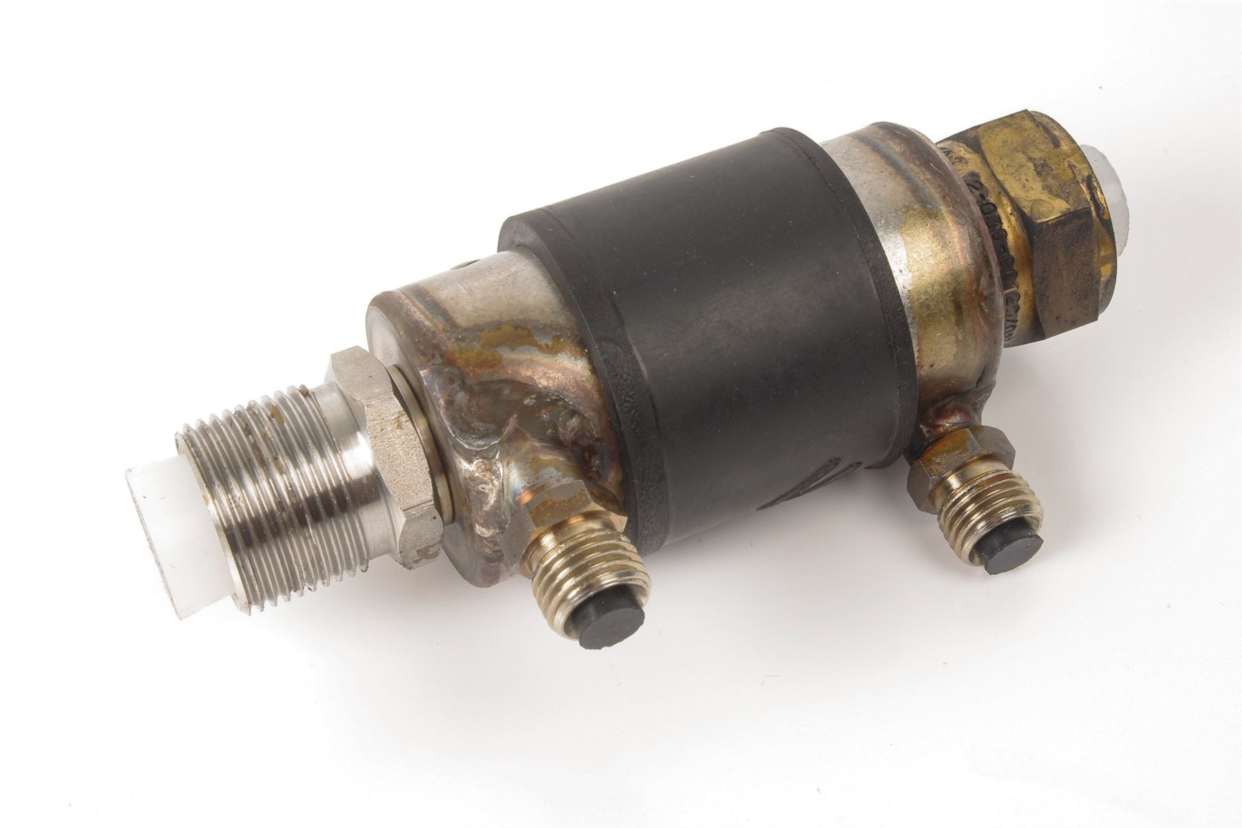 Mercedes 1294760017 Fuel Cooler | R129 SL