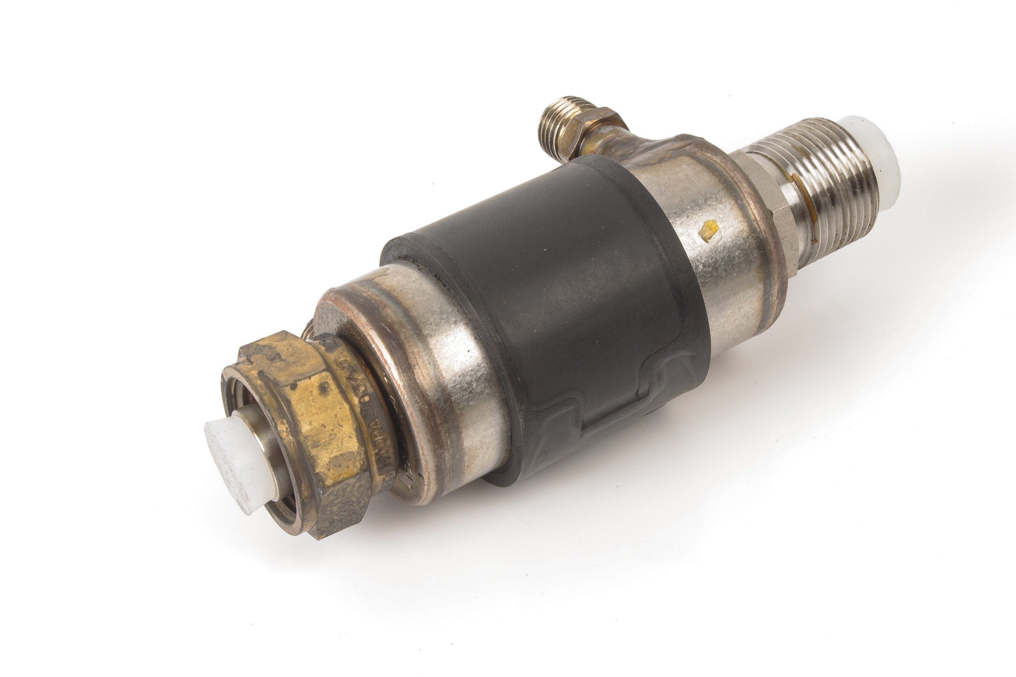 Mercedes 1294760017 Fuel Cooler | R129 SL