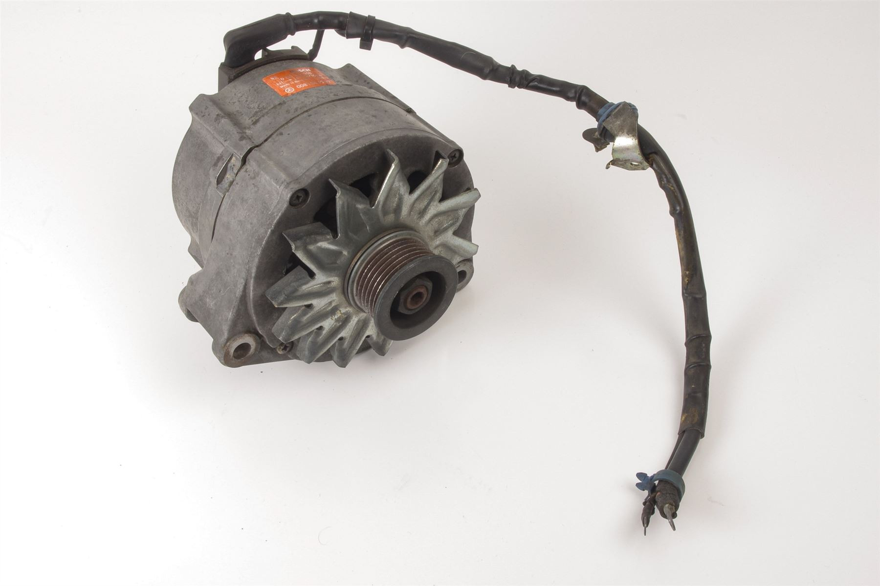 Mercedes 0081544202 Alternator (b) | R129 SL