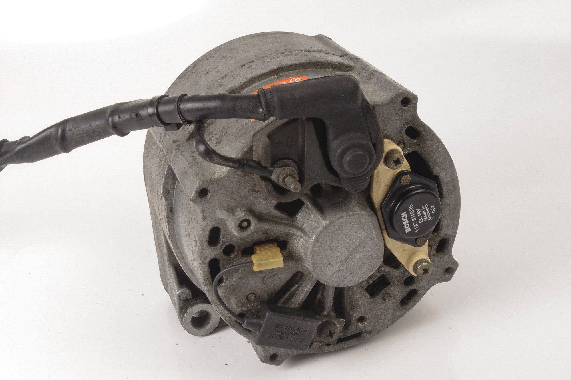 Mercedes 0081544202 Alternator (b) | R129 SL
