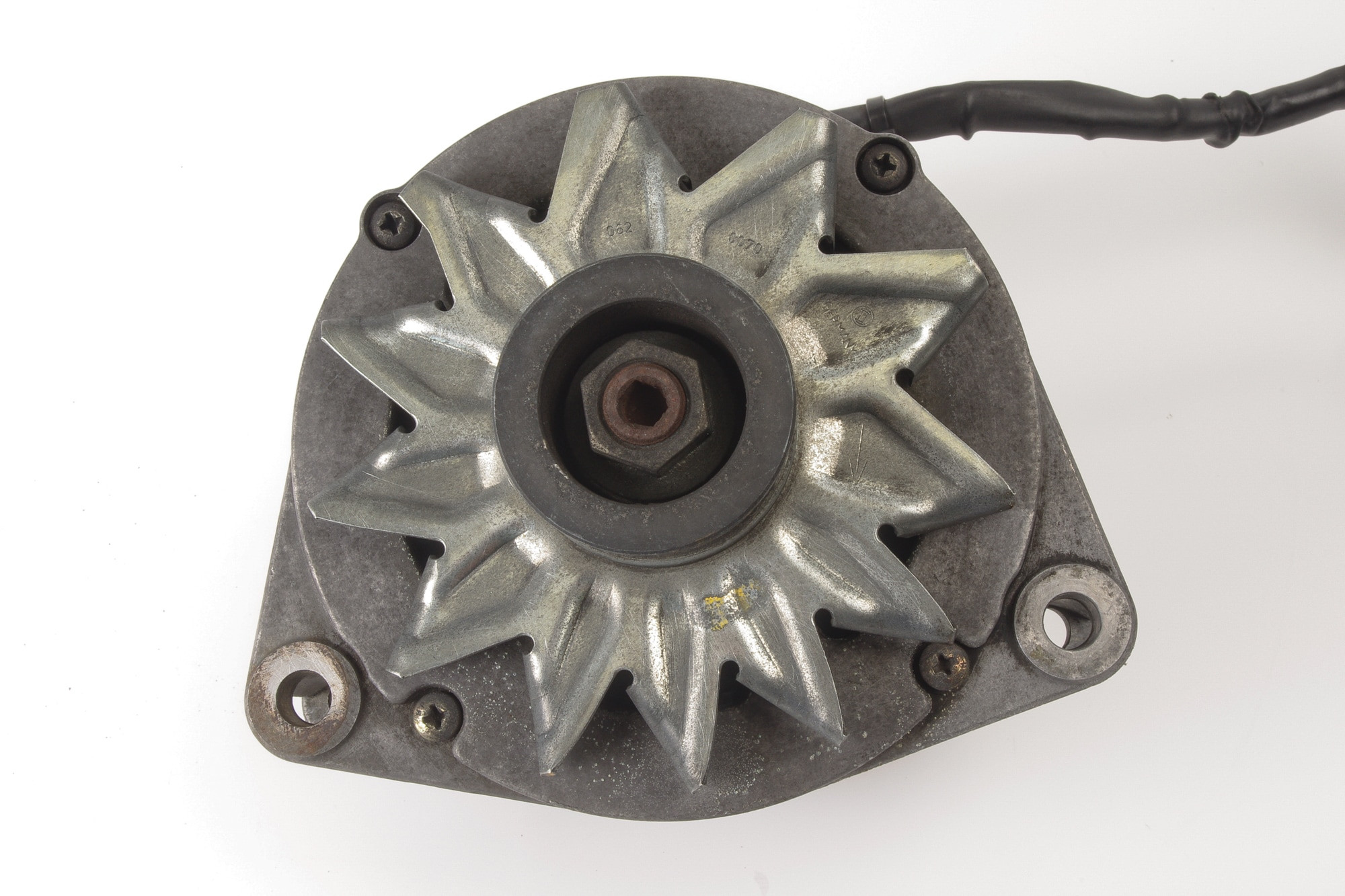 Mercedes 0081544202 Alternator (b) | R129 SL