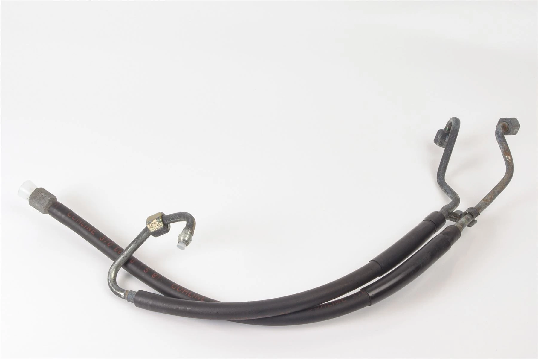 Mercedes 1294701275 Fuel Line x2 | R129 SL