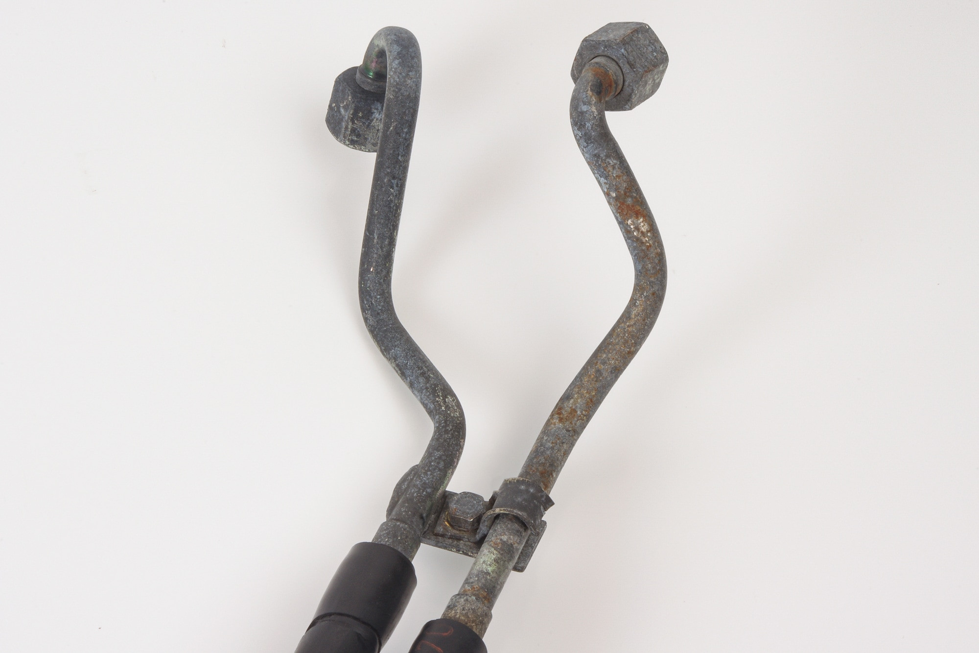 Mercedes 1294701275 Fuel Line x2 | R129 SL
