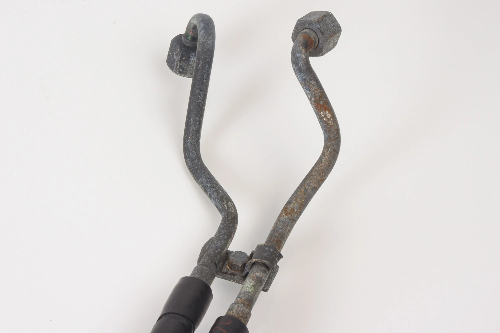 Mercedes 1294701275 Fuel Line x2 | R129 SL