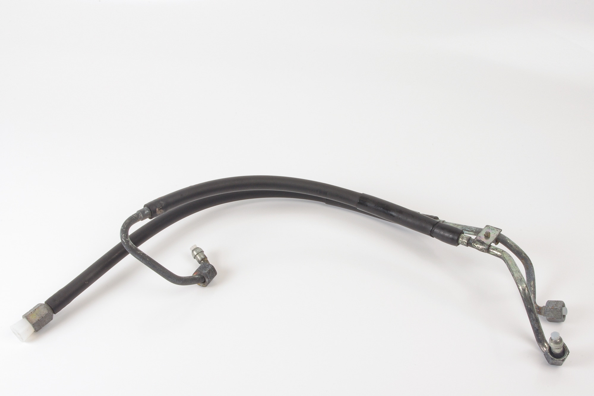 Mercedes 1294701275 Fuel Line x2 | R129 SL