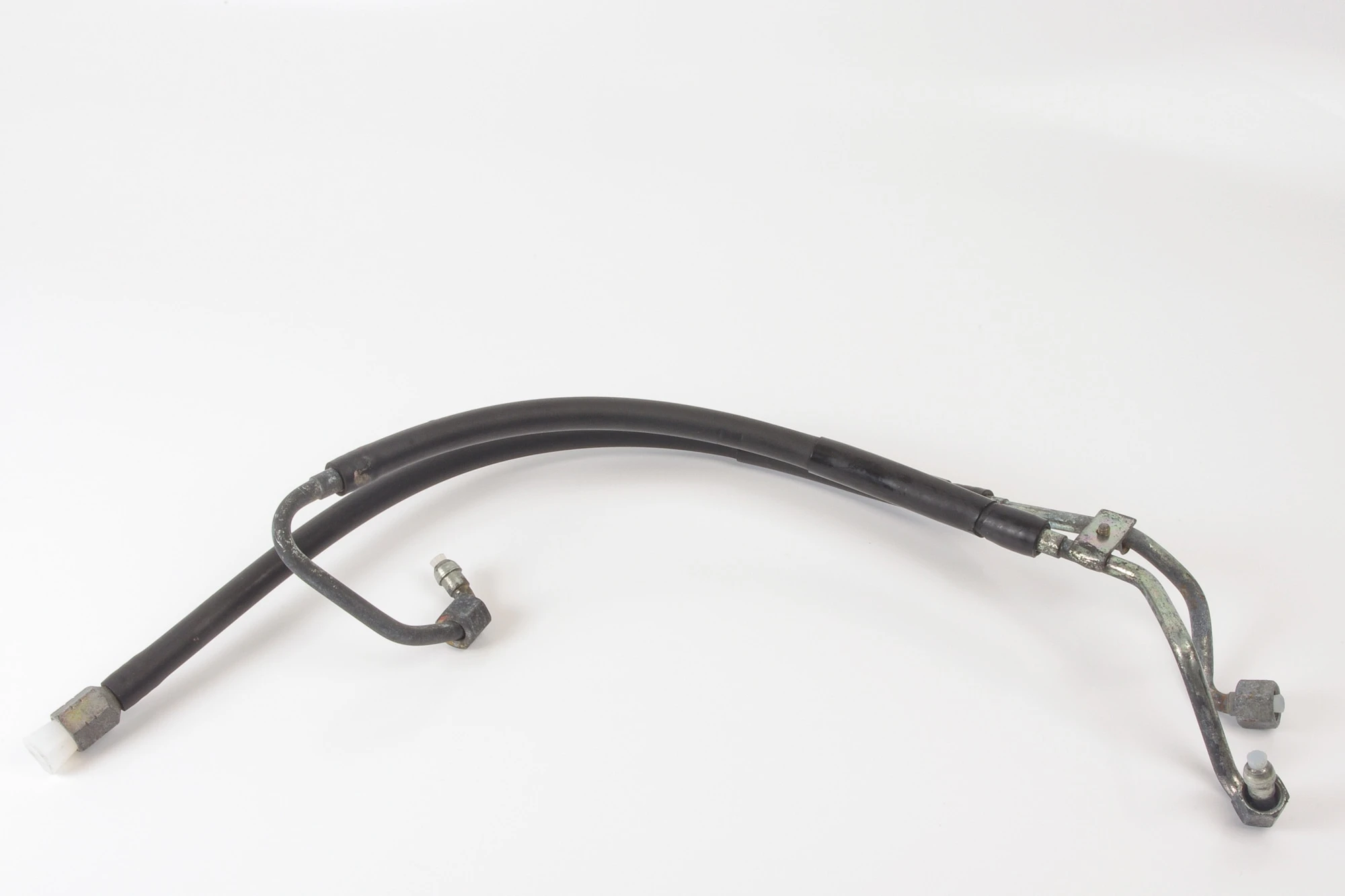Mercedes 1294701275 Fuel Line x2 | R129 SL