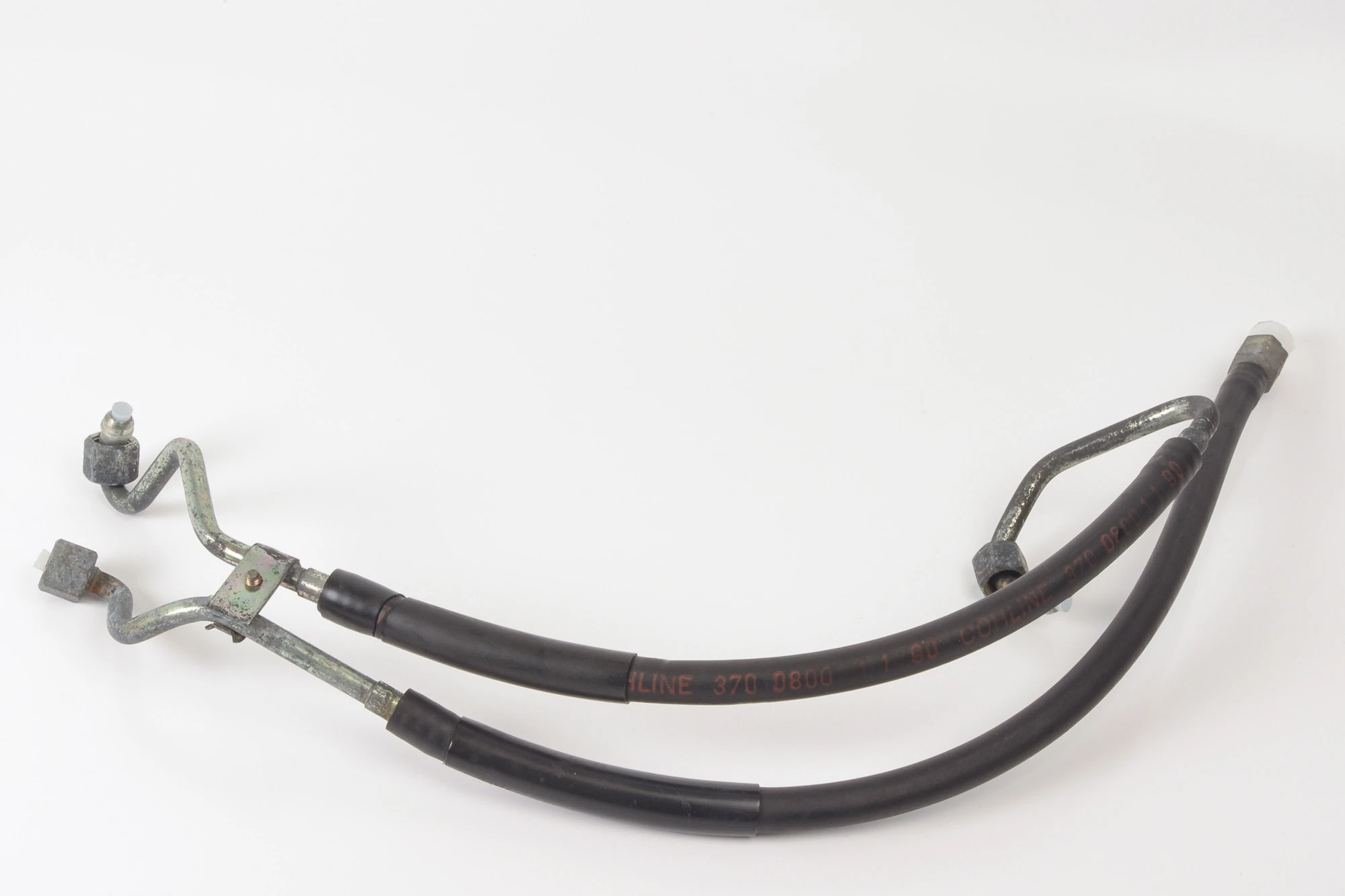 Mercedes 1294701275 Fuel Line x2 | R129 SL