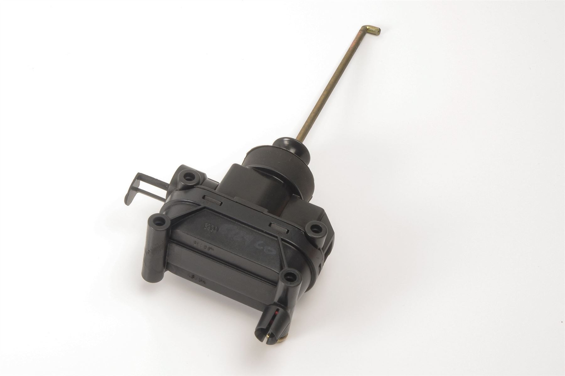 Mercedes 1248002175 Door Lock Vacuum Actuator (a) | R107 R129 SL W124 E W126...