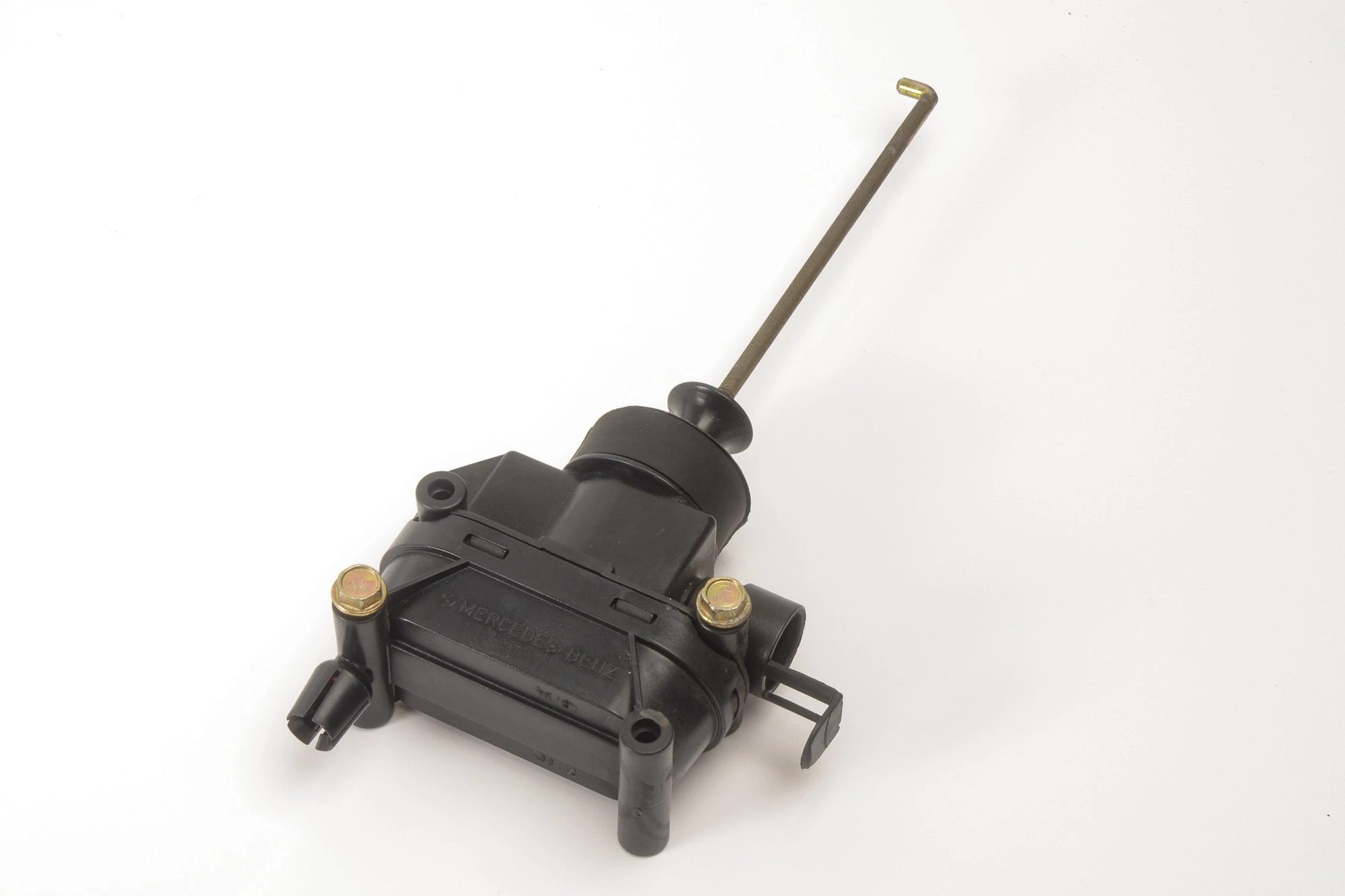 Mercedes 1248002175 Door Lock Vacuum Actuator (a) | R107 R129 SL W124 E W126...