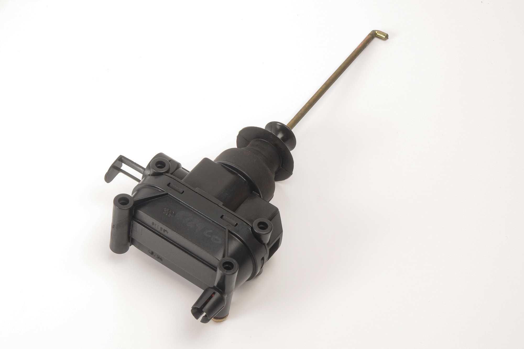 Mercedes 1248002175 Door Lock Vacuum Actuator (a) | R107 R129 SL W124 E W126...