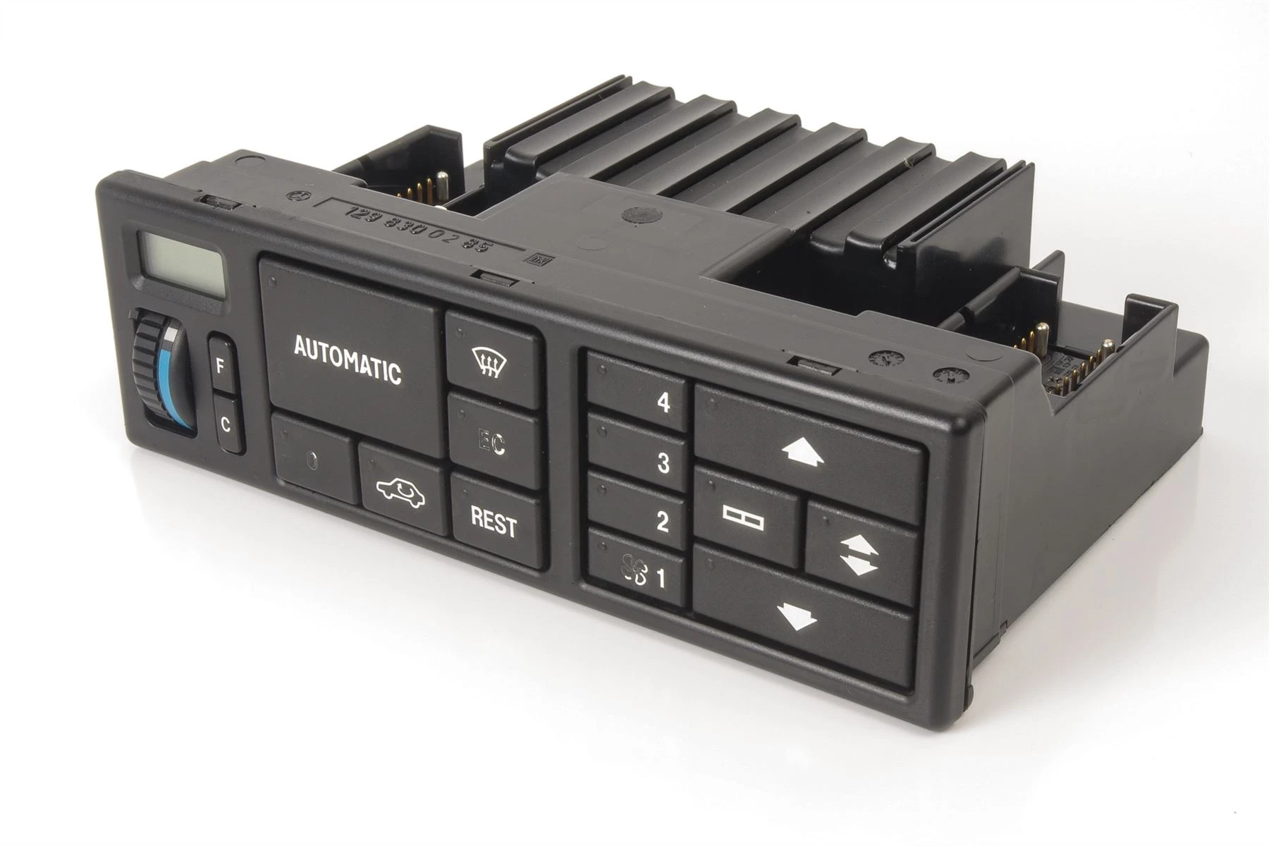 Mercedes 1298300585 HVAC Control Unit (a) | R129 SL