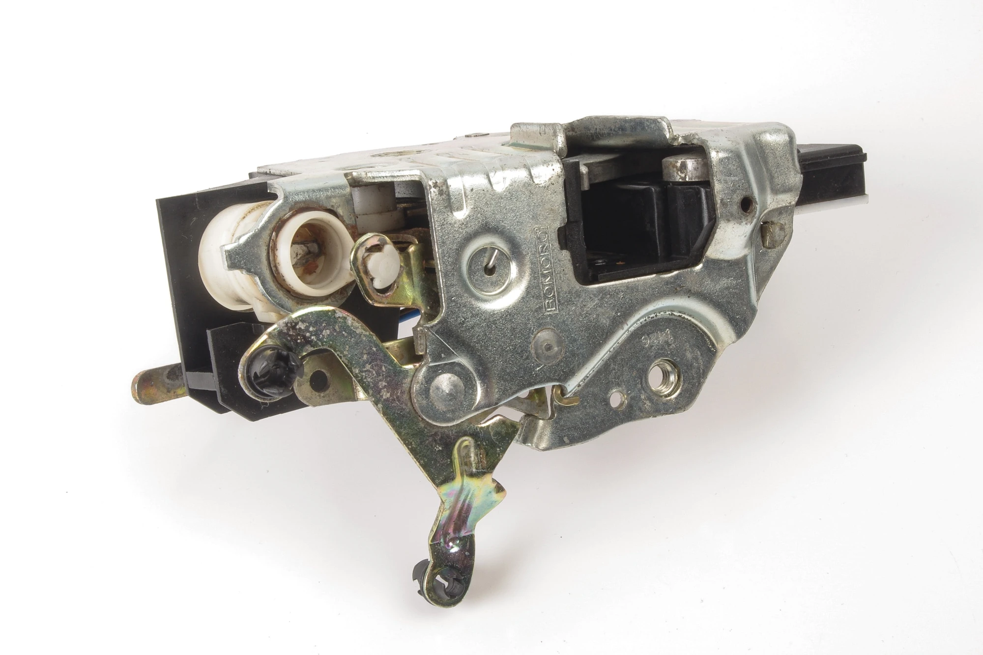Mercedes 1297200835 Door Lock 3 Pin (a) | R129 SL