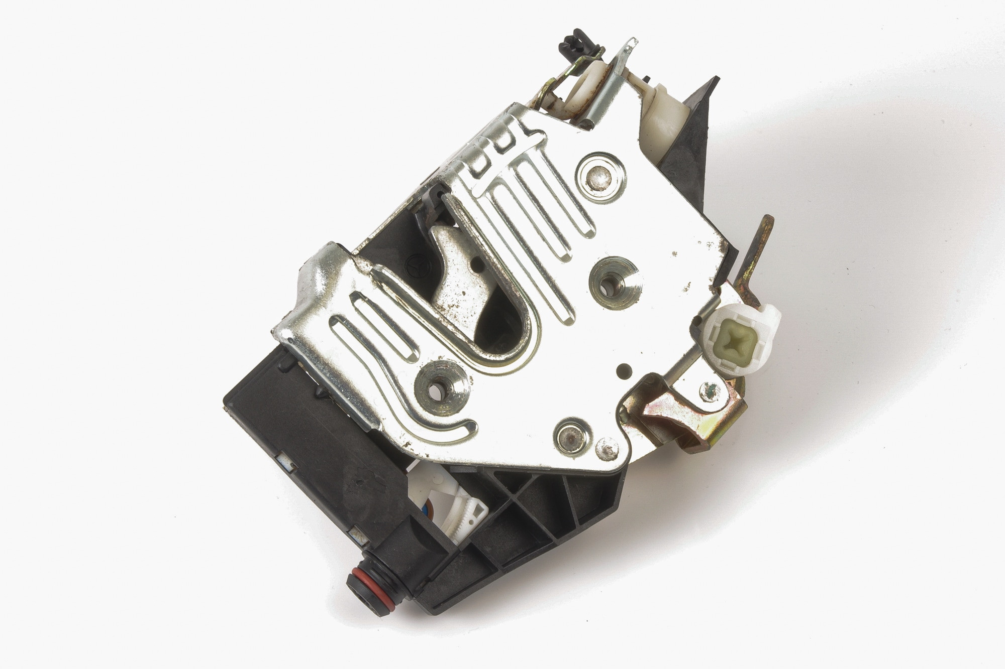 Mercedes 1297200835 Door Lock 3 Pin (a) | R129 SL