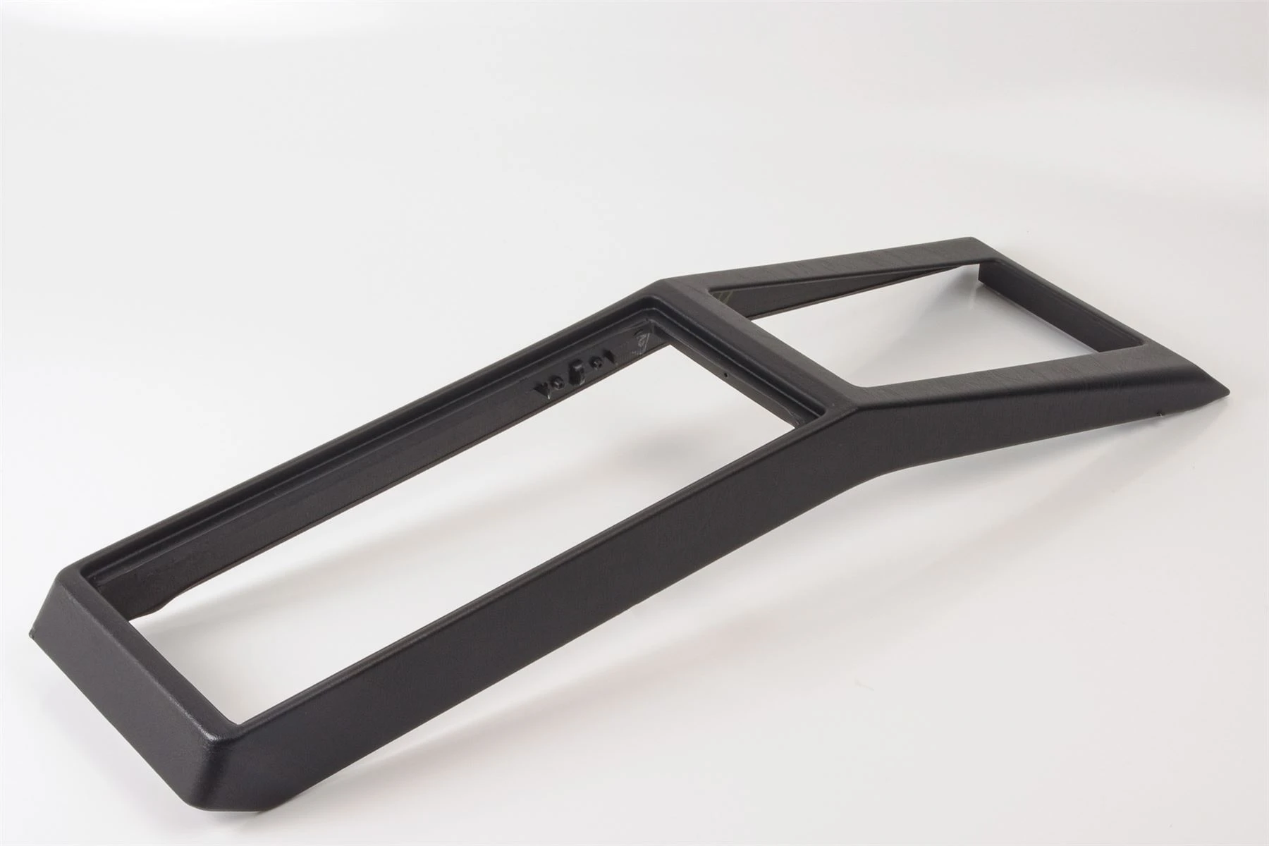Mercedes 1296800539 Centre Console Surround - Black (a) | R129 SL