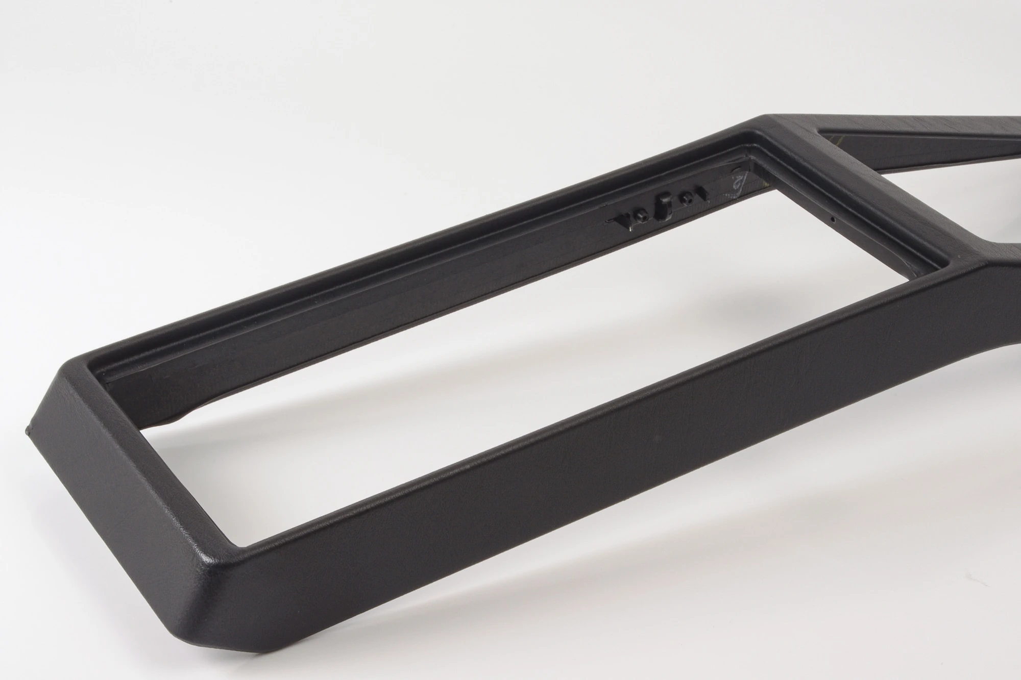 Mercedes 1296800539 Centre Console Surround - Black (a) | R129 SL