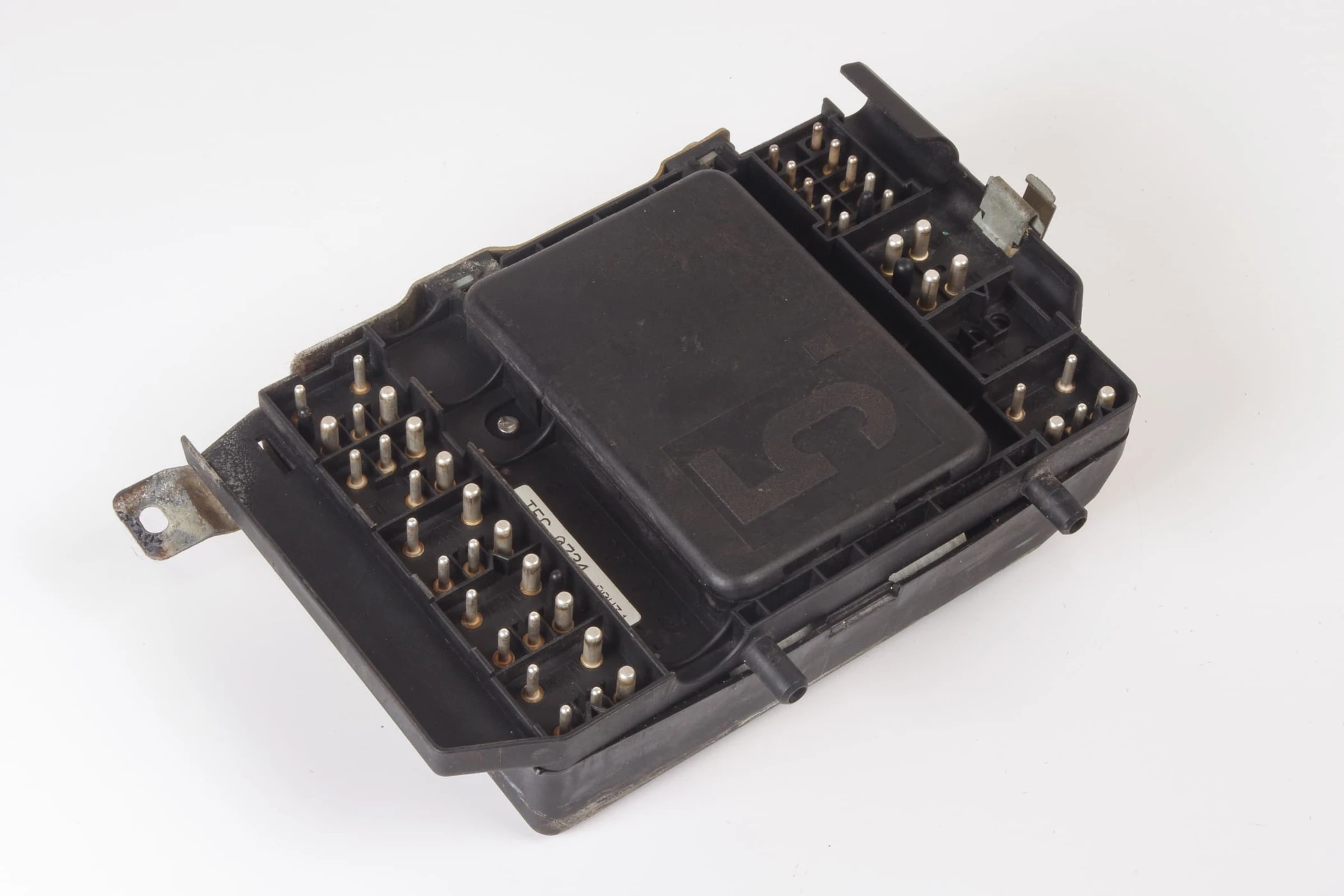 Mercedes 1298200226 Seat Control Unit (b) | R129 SL