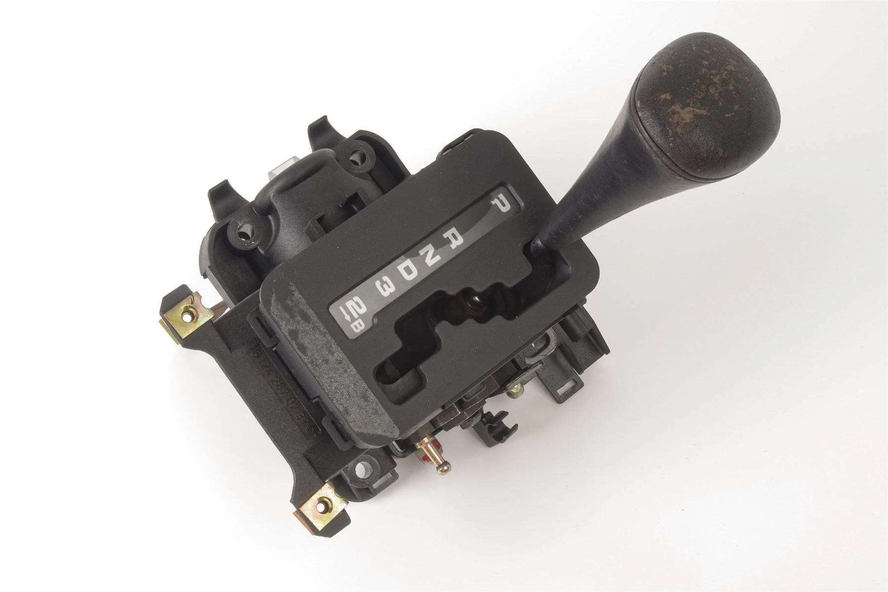 Mercedes 1242670237 Gear Selector | W124 E R129 SL W201 C W463 G