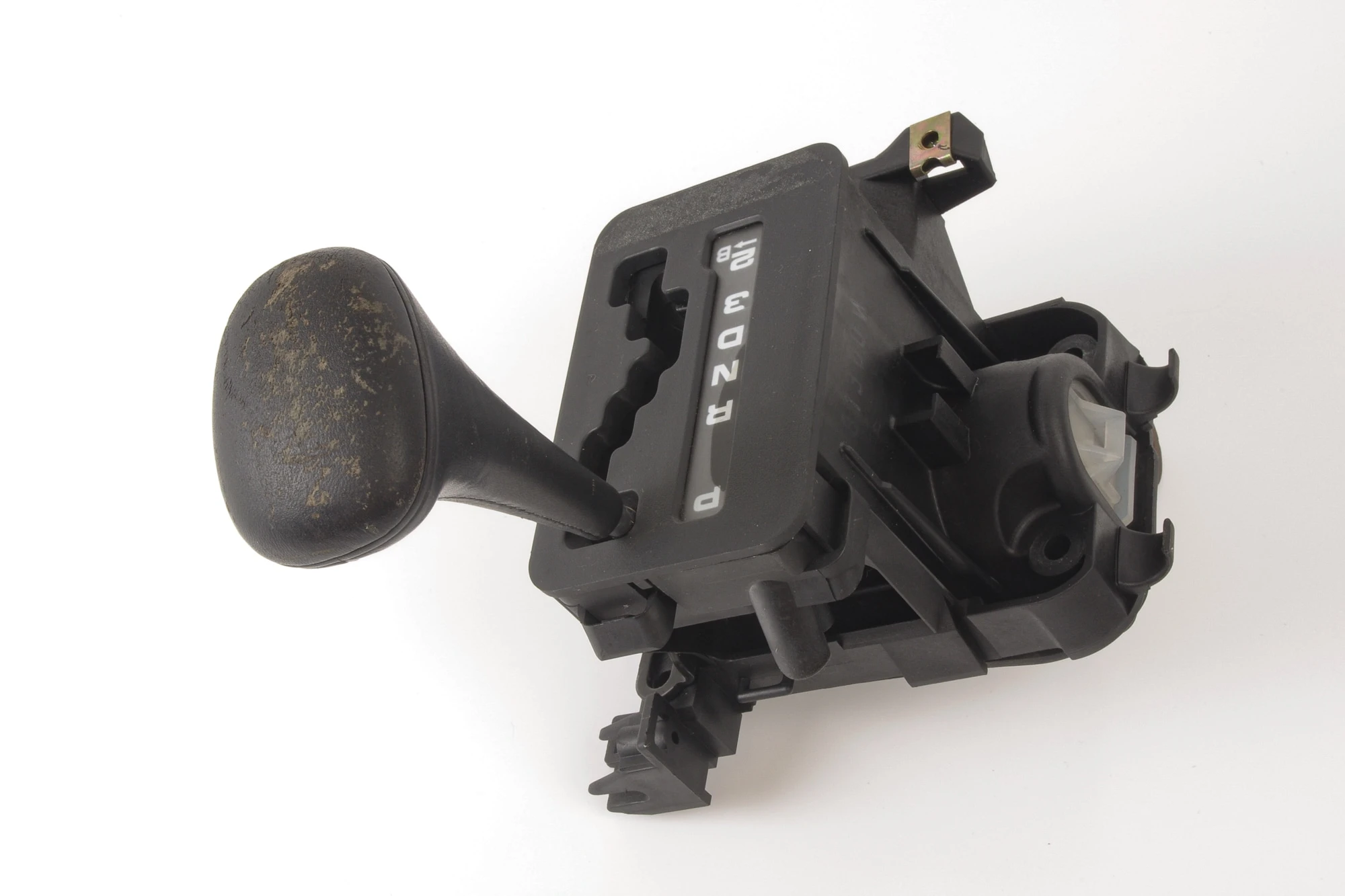 Mercedes 1242670237 Gear Selector | R129 SL W124 E W201 C W463 G