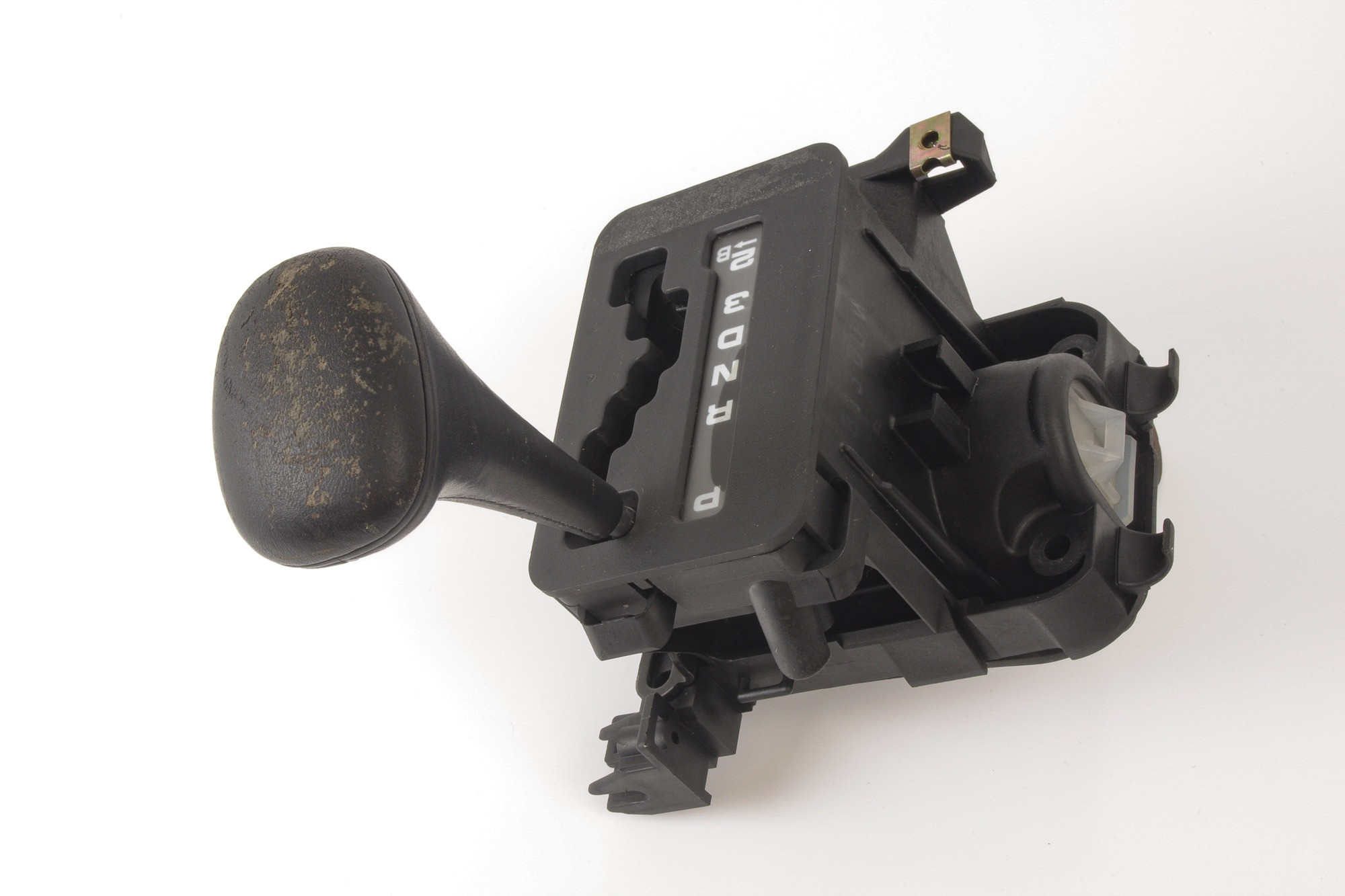 Mercedes 1242670237 Gear Selector | W124 E R129 SL W201 C W463 G