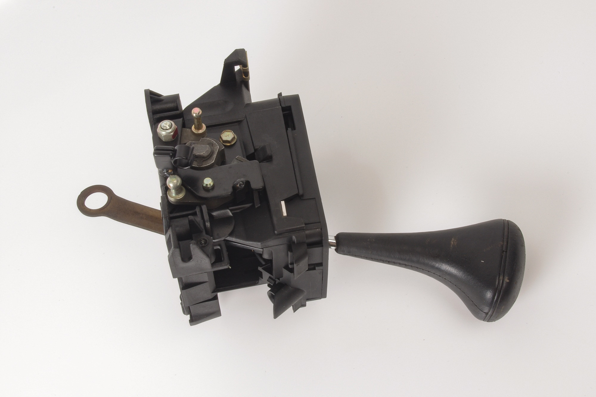 Mercedes 1242670237 Gear Selector | W124 E R129 SL W201 C W463 G