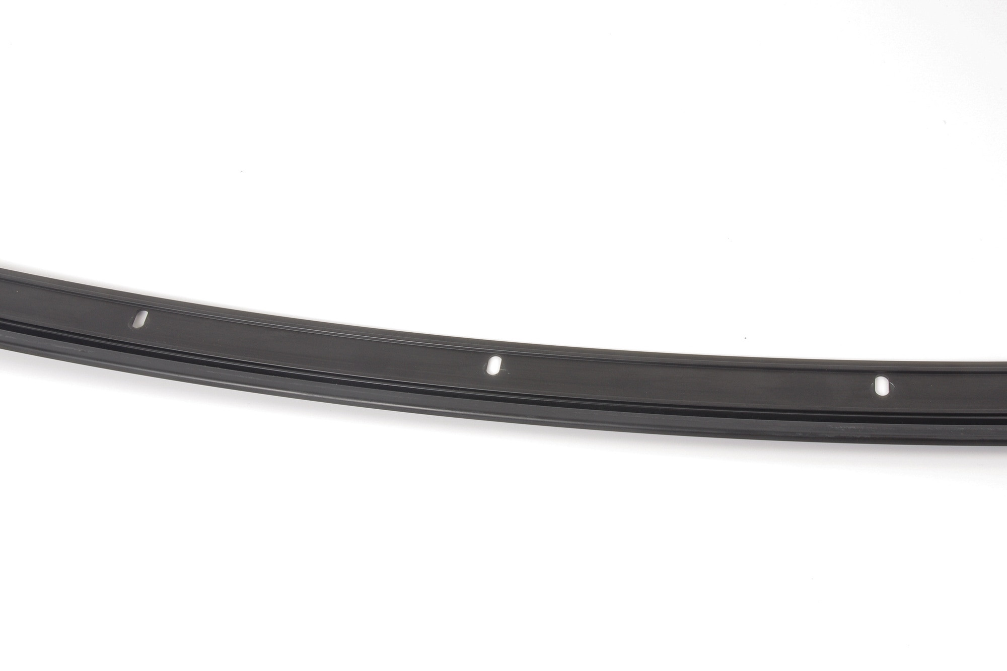 Mercedes 1297710139 Roof Rail - Front | R129 SL