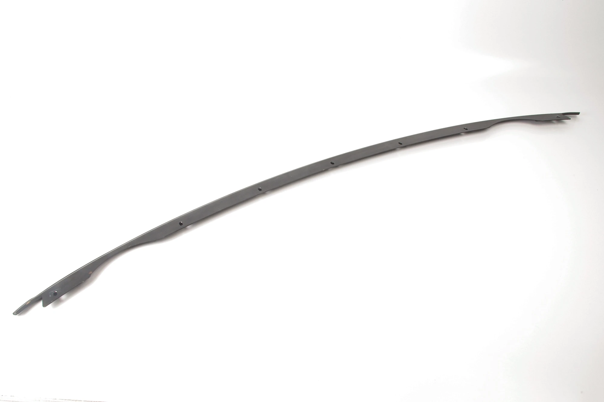 Mercedes 1297710139 Roof Rail - Front | R129 SL