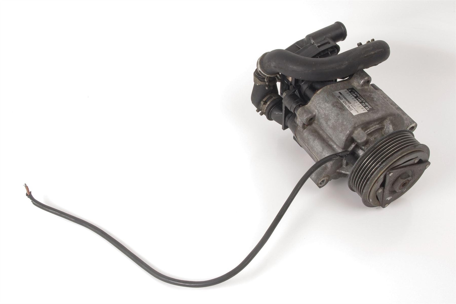 Mercedes 0001403485 Air Injection Pump (b) | R129 SL
