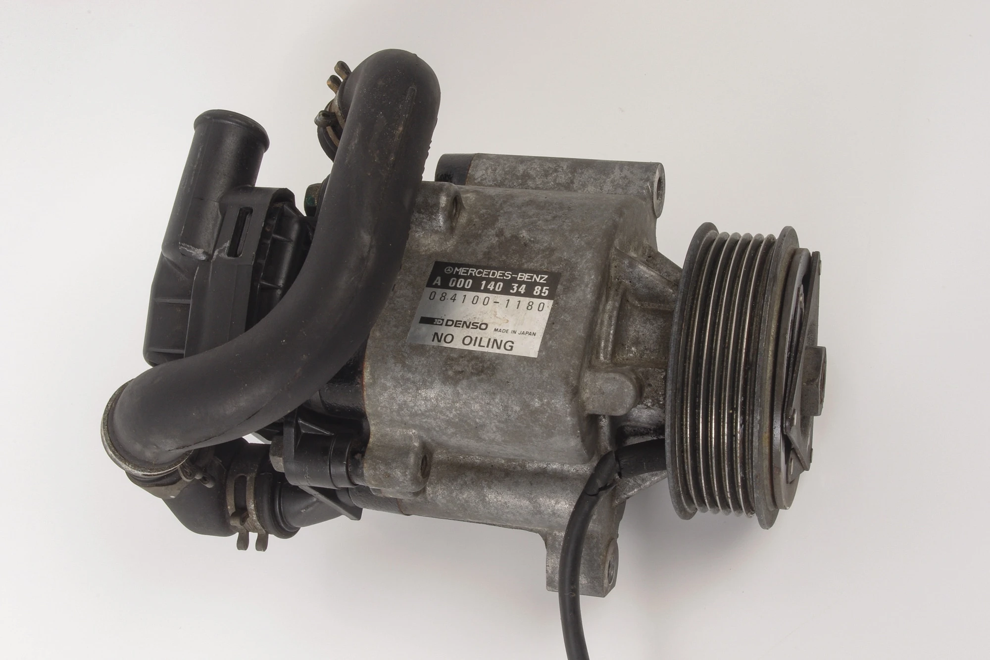 Mercedes 0001403485 Air Injection Pump (b) | R129 SL