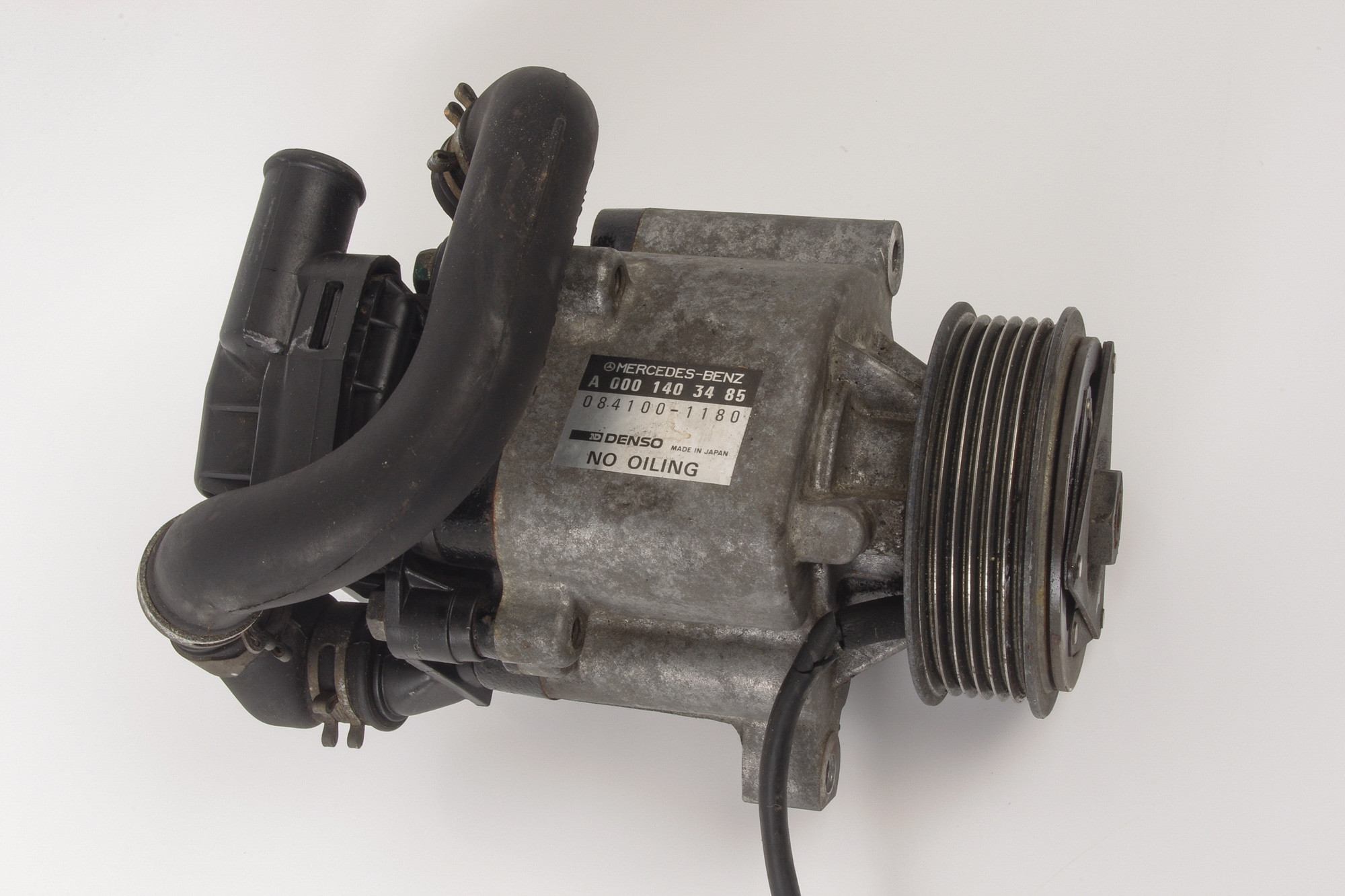 Mercedes 0001403485 Air Injection Pump (b) | R129 SL