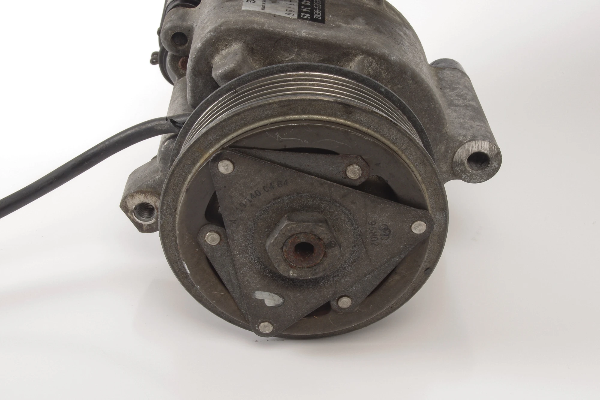 Mercedes 0001403485 Air Injection Pump (b) | R129 SL