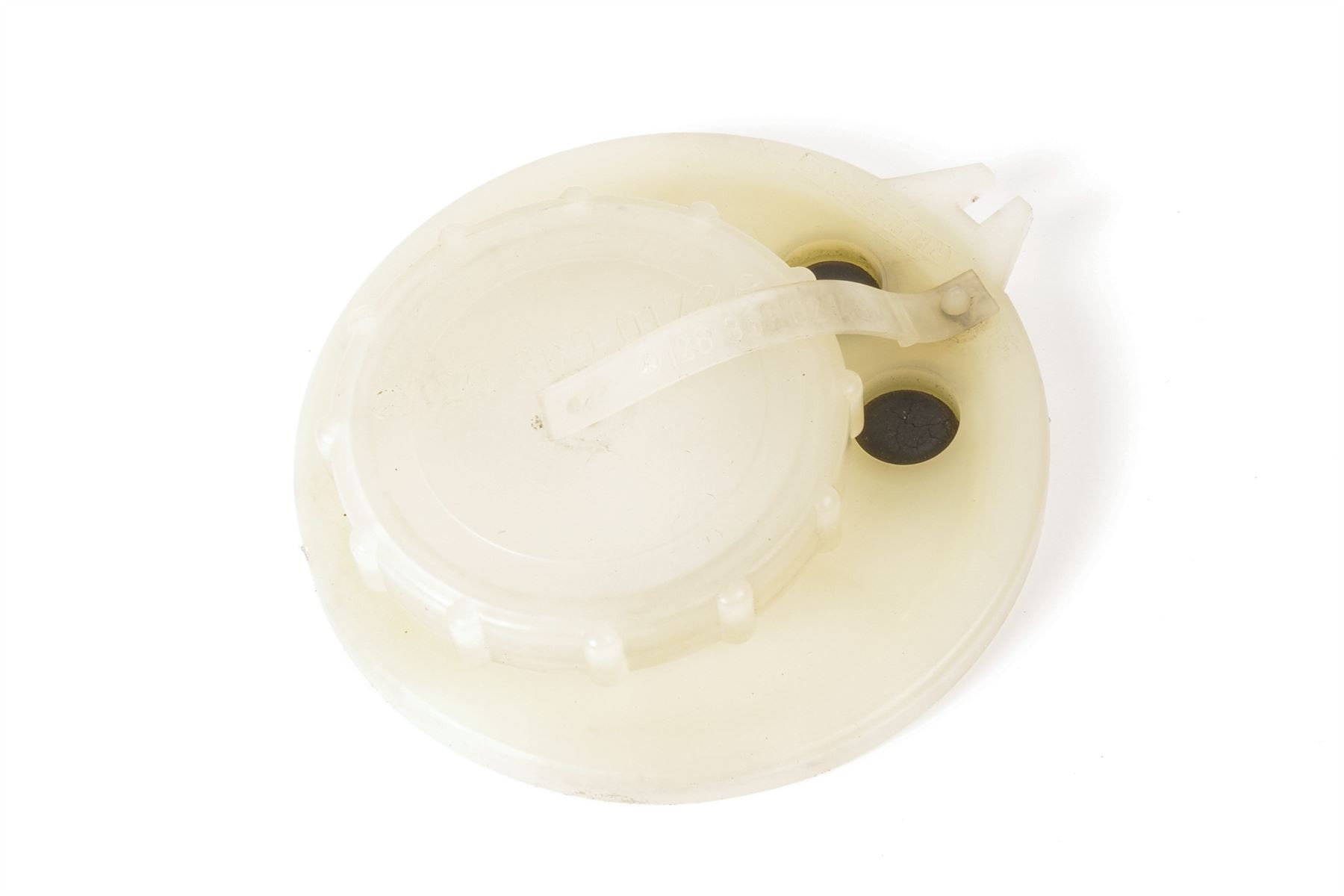 Mercedes 1298690008 Washer Fluid Reservoir Cap | S124 W124 E R129 SL