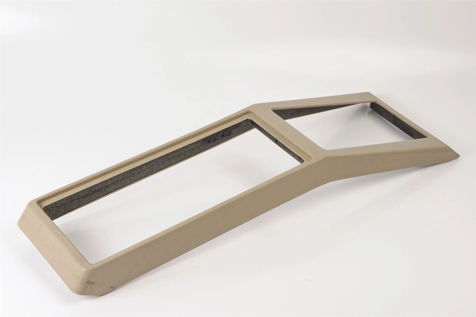Mercedes 1296800539 Centre Console Surround - Beige | R129 SL