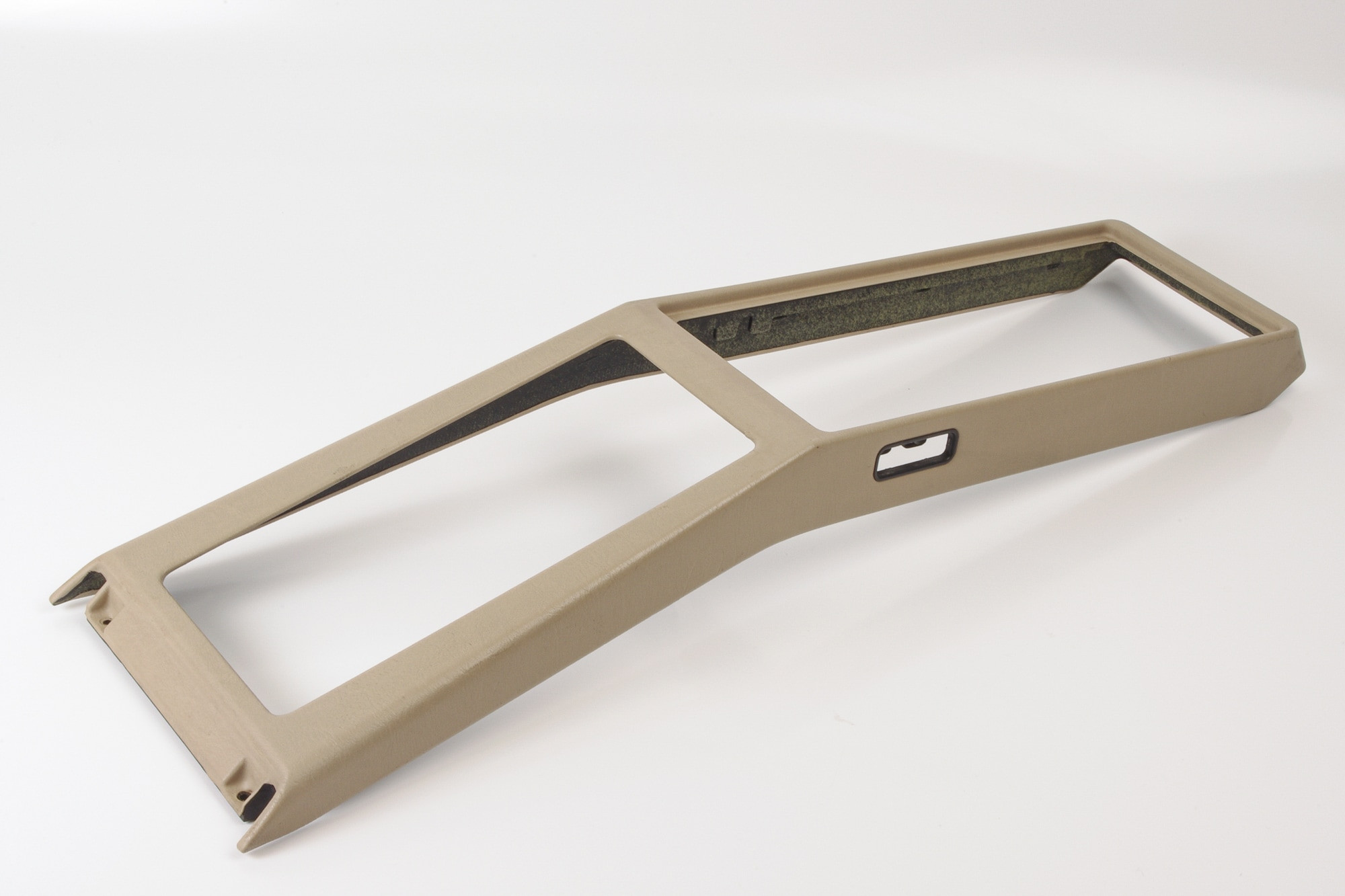 Mercedes 1296800539 Centre Console Surround - Beige | R129 SL