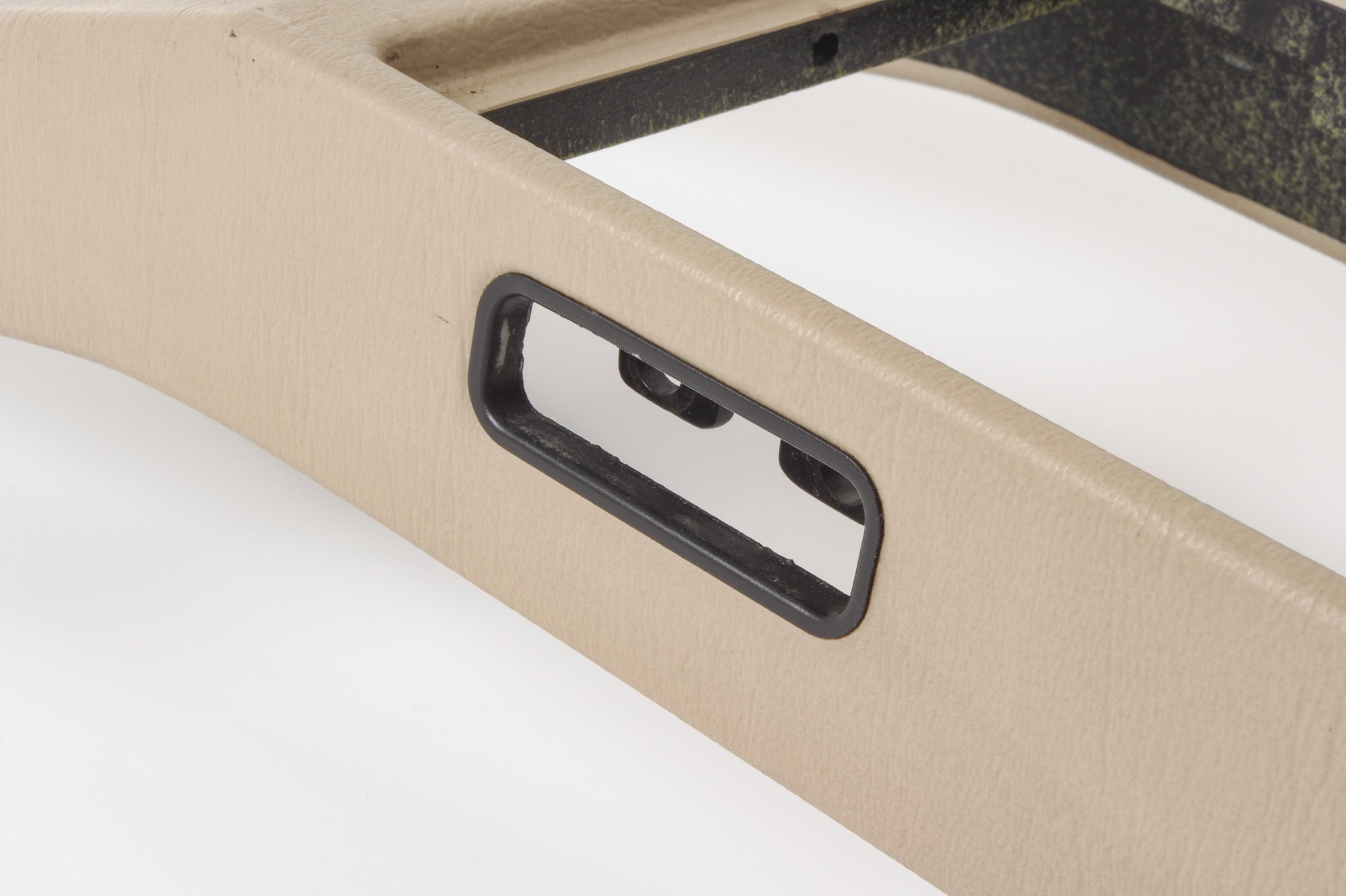 Mercedes 1296800539 Centre Console Surround - Beige | R129 SL