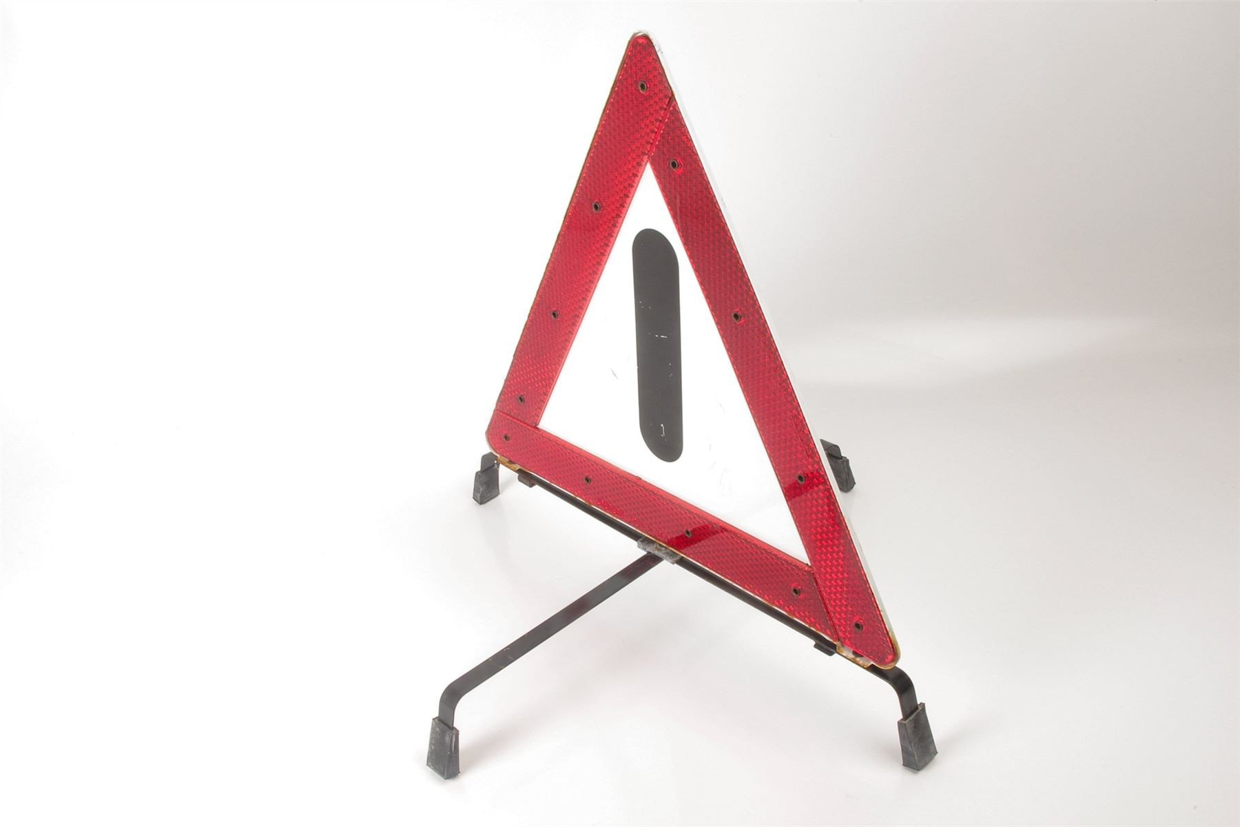 Mercedes 1405900212 Warning Triangle | W124 V124 C124 E R129 SL W140 S
