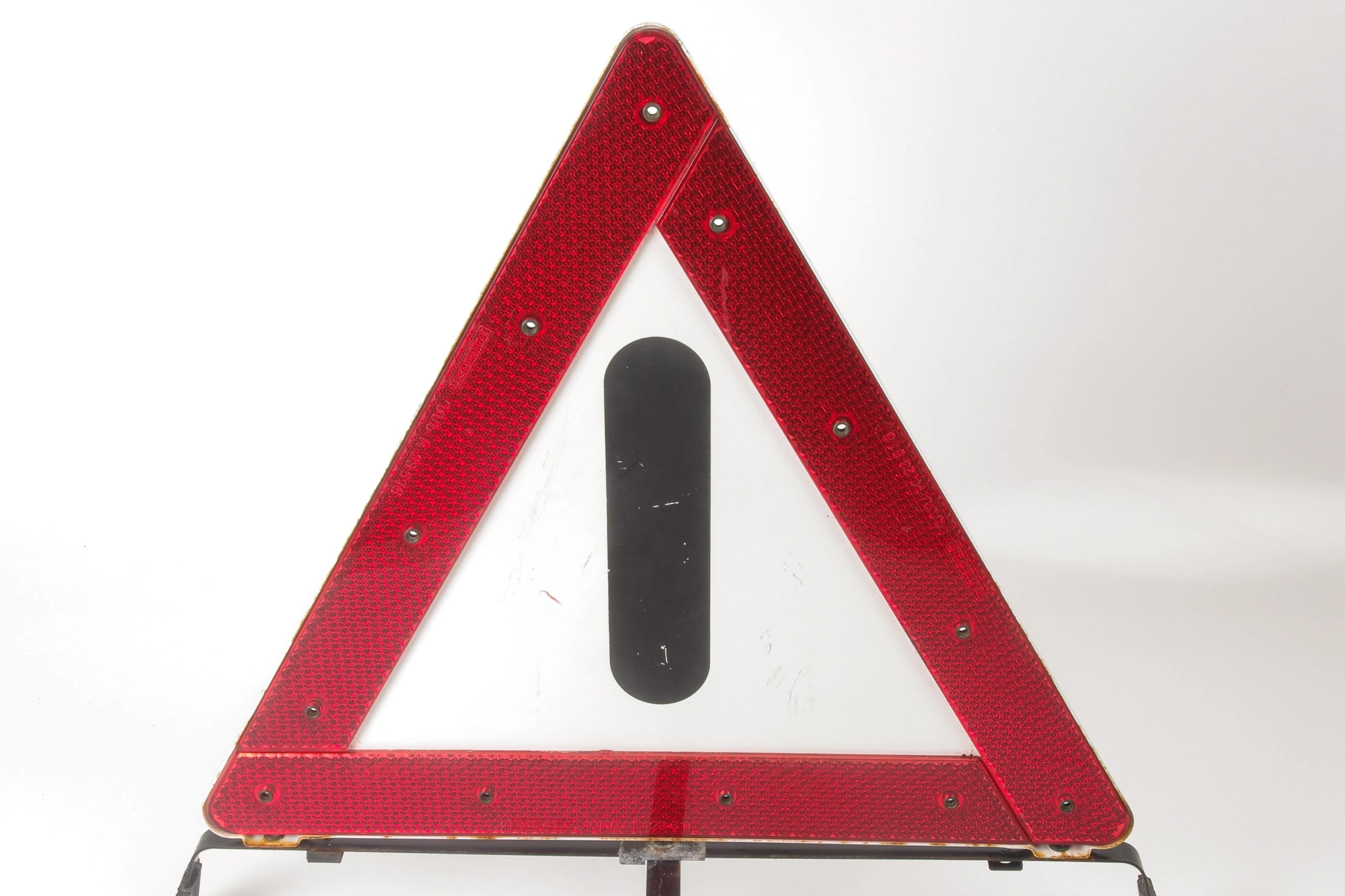 Mercedes 1405900212 Warning Triangle | R129 SL W124 V124 C124 E W140 S