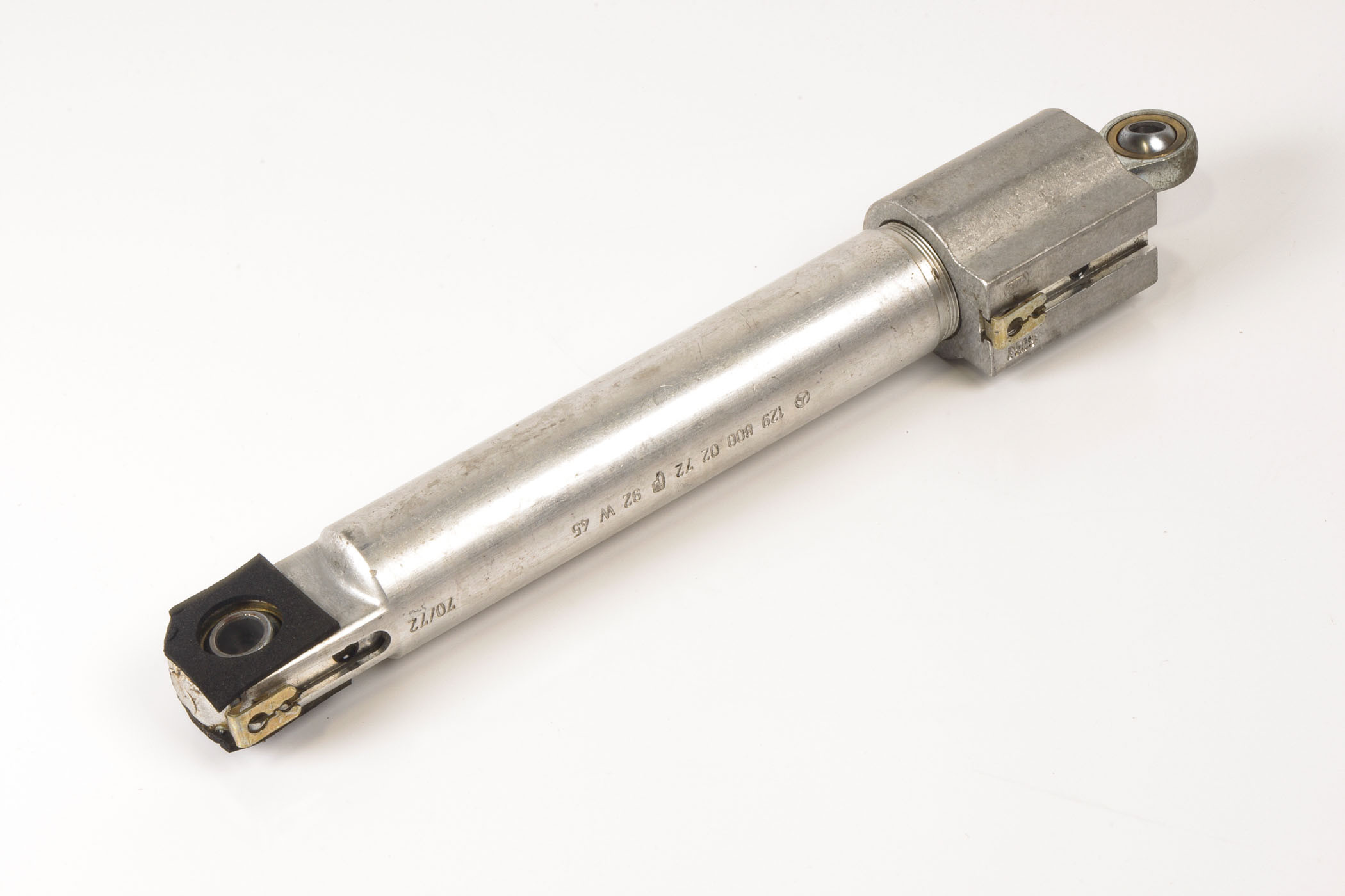 Mercedes 1298000272 Roof Hydraulic Cylinder (a) | R129 SL V140 S