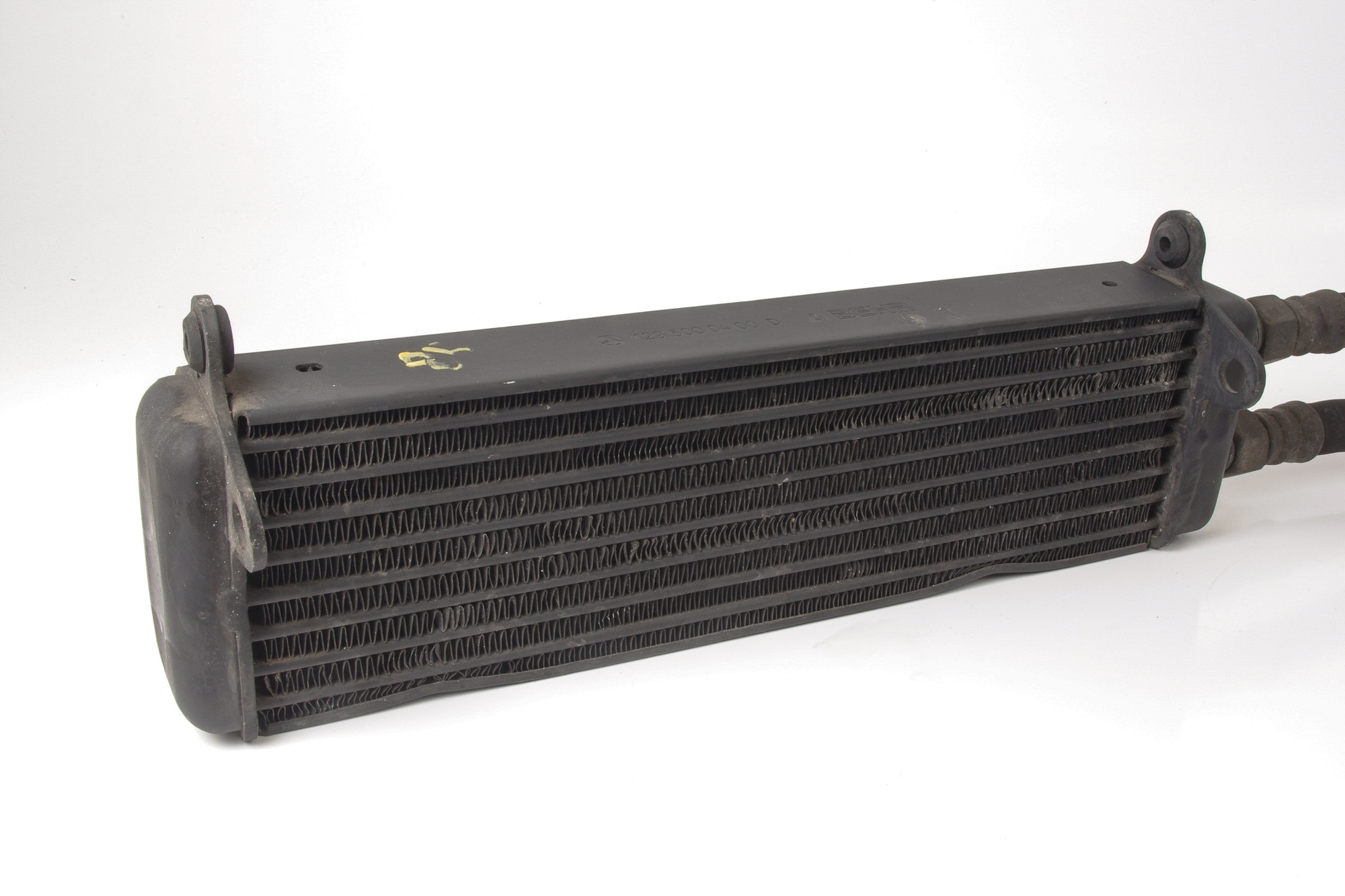 Mercedes 1295000400 Oil Cooler (d) | R129 SL