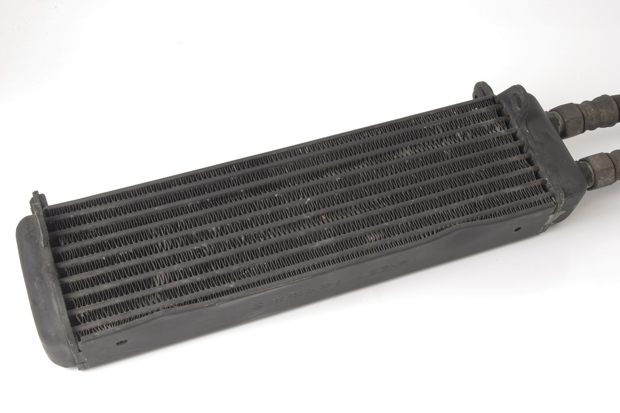 Mercedes 1295000400 Oil Cooler (d) | R129 SL
