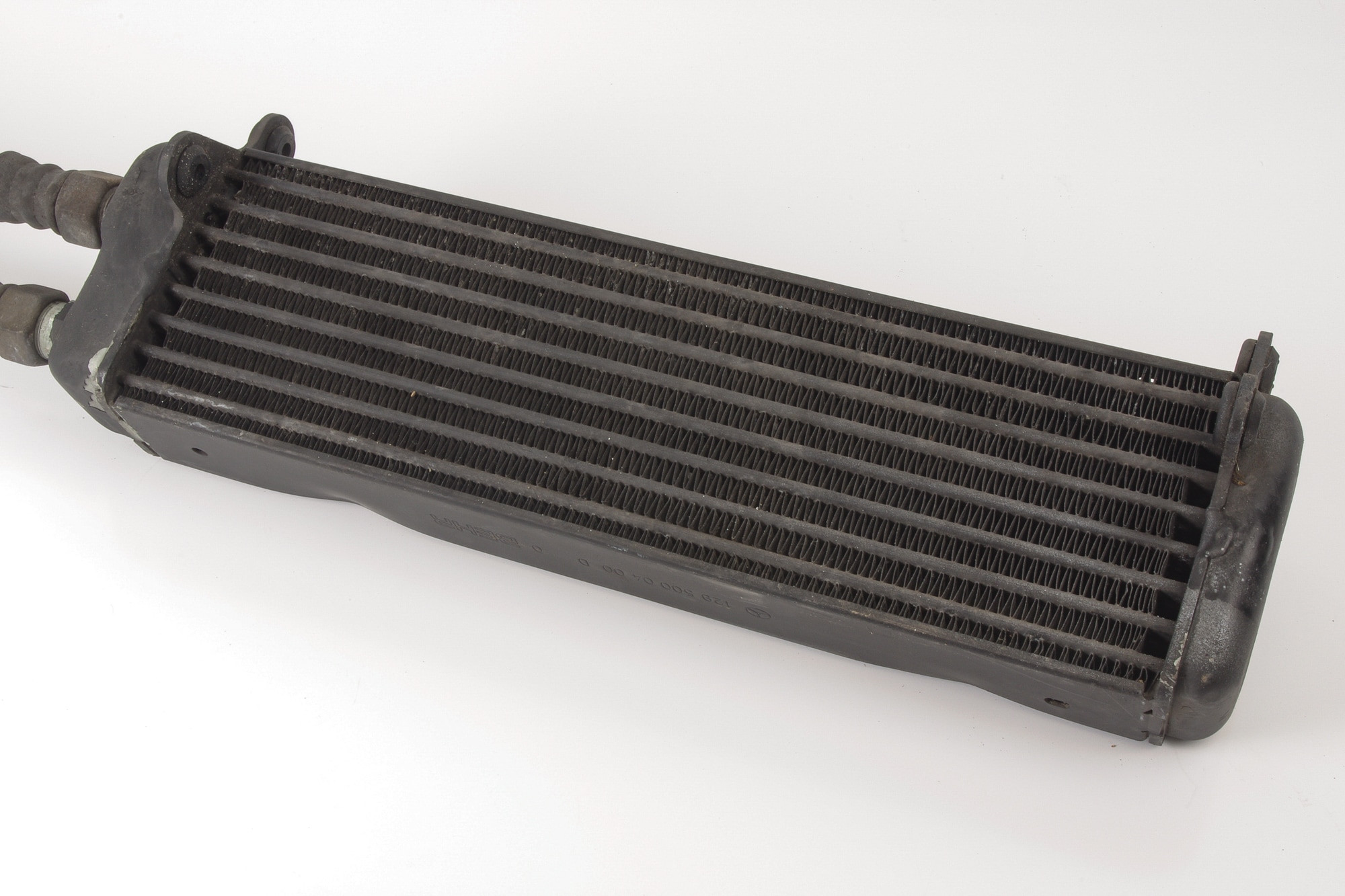 Mercedes 1295000400 Oil Cooler (d) | R129 SL