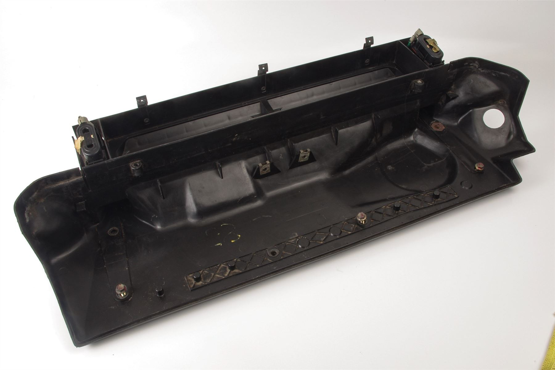 Mercedes 1298300628 Water Baffle (b) | R129 SL