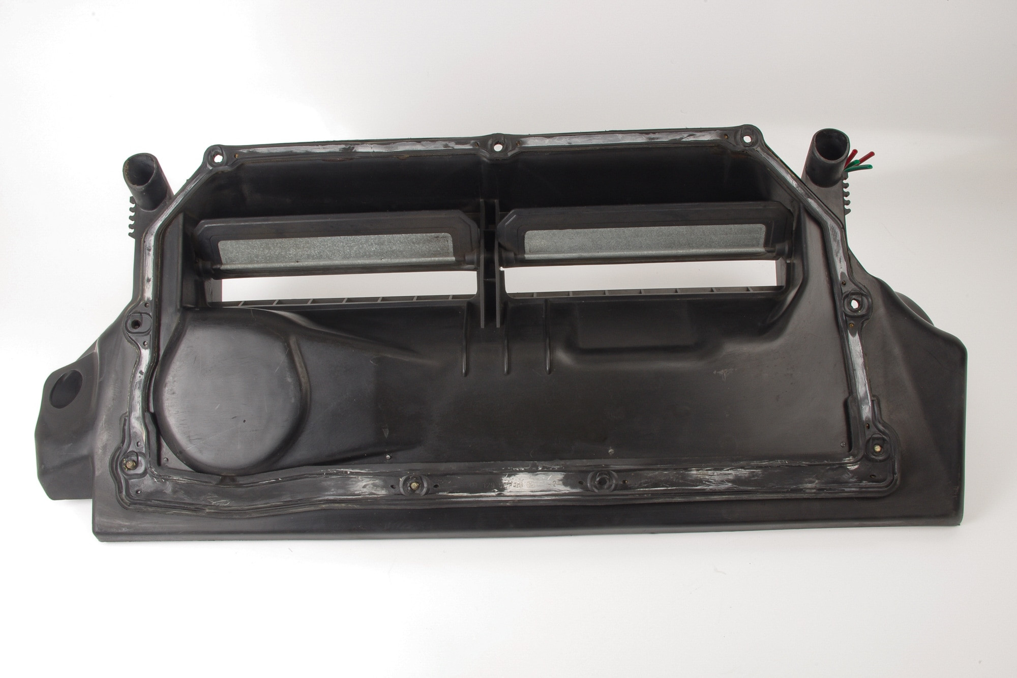 Mercedes 1298300628 Water Baffle (b) | R129 SL