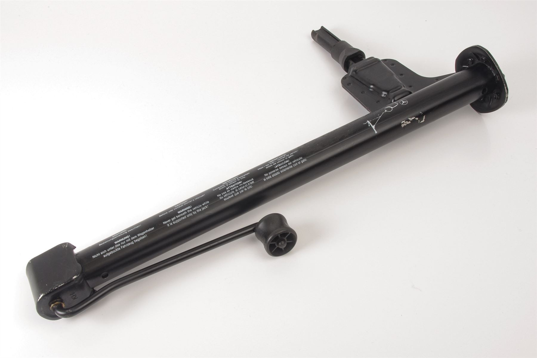 Mercedes 1295830015 Lifting Jack | R129 R230 SL