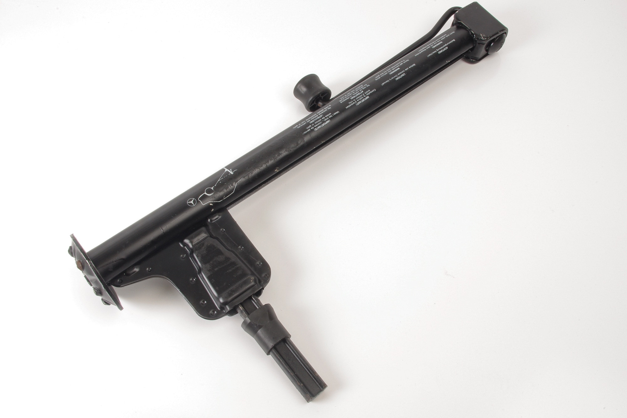 Mercedes 1295830015 Lifting Jack | R129 R230 SL