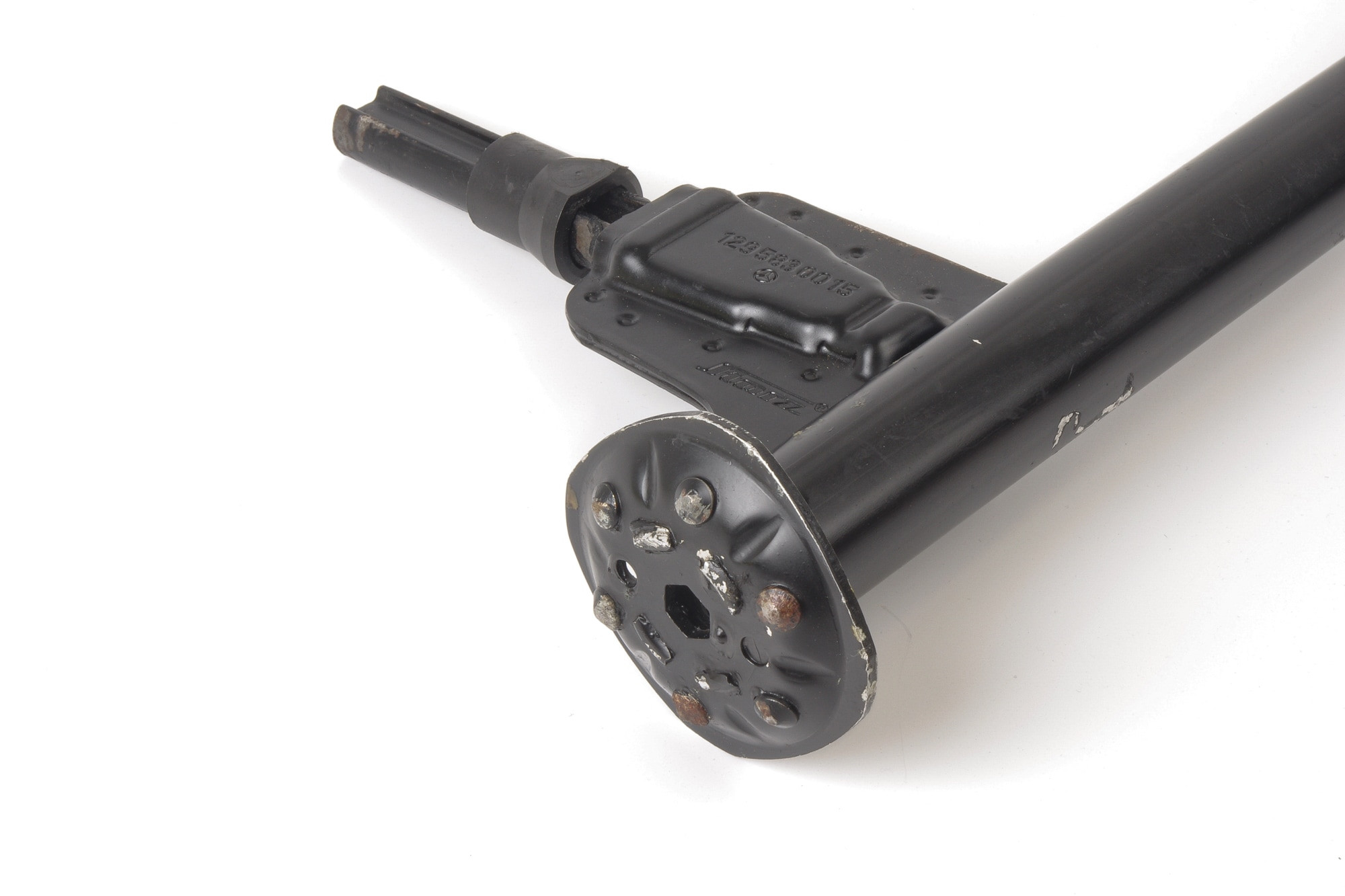 Mercedes 1295830015 Lifting Jack | R129 R230 SL