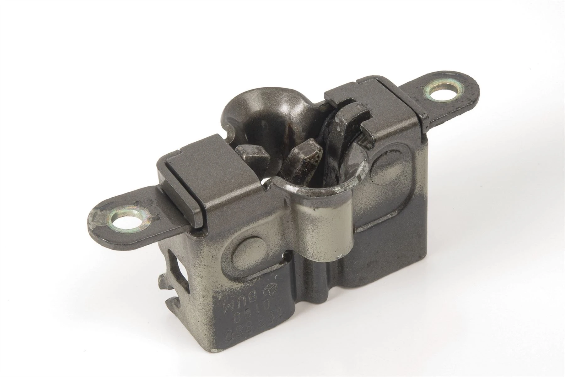 Mercedes 1298800160 Bonnet Catch - Grey | R129 SL W140 V140 C140 S