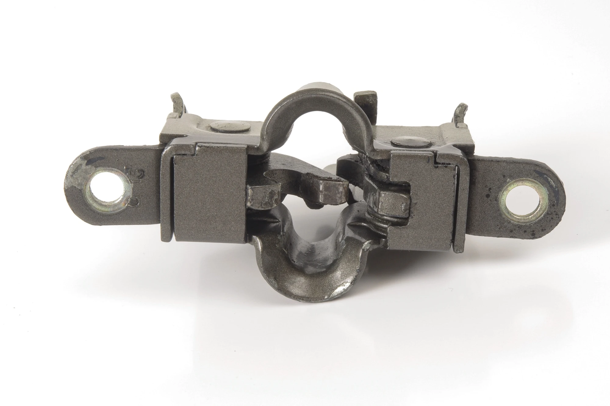 Mercedes 1298800160 Bonnet Catch - Grey | R129 SL W140 V140 C140 S